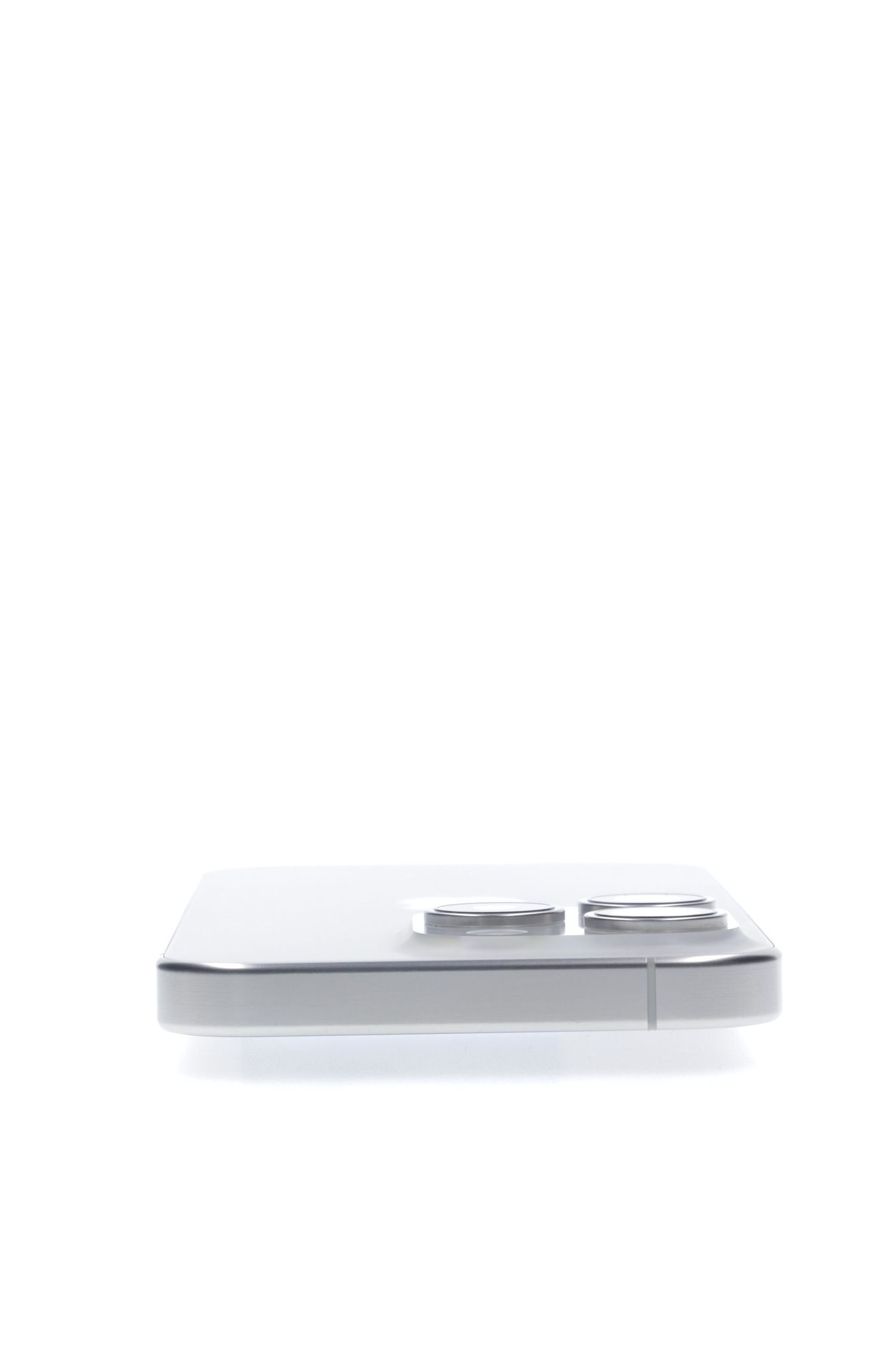 Apple iPhone 15 Pro 128 GB White Titanium - Excelent