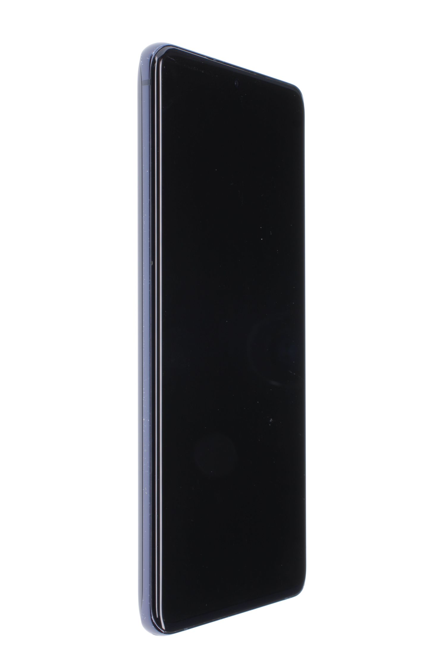 Samsung Galaxy S20 Ultra 5G Dual Sim 128 GB Cosmic Black - Bun