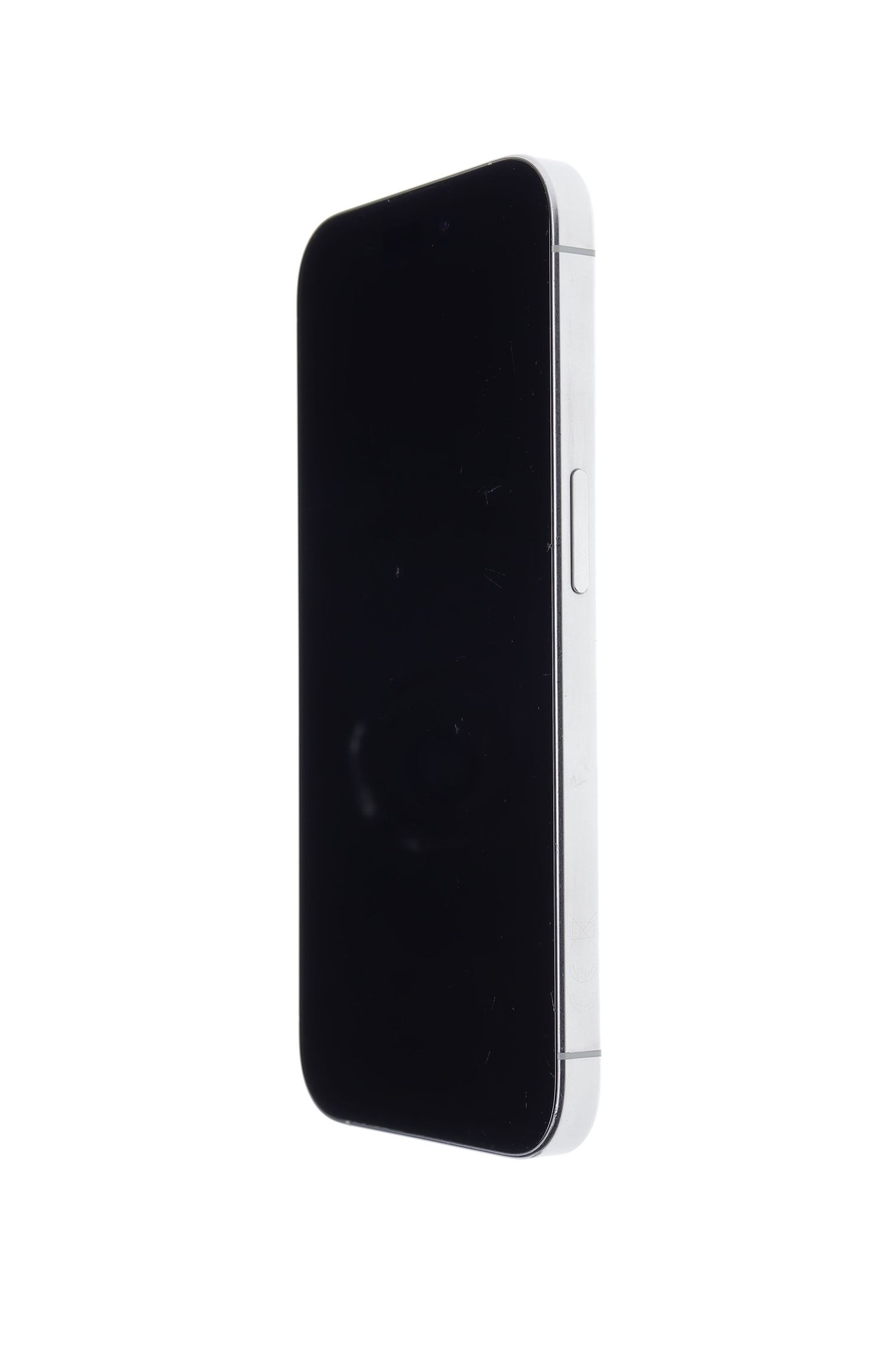 Apple iPhone 15 Pro 128 GB White Titanium - Bun