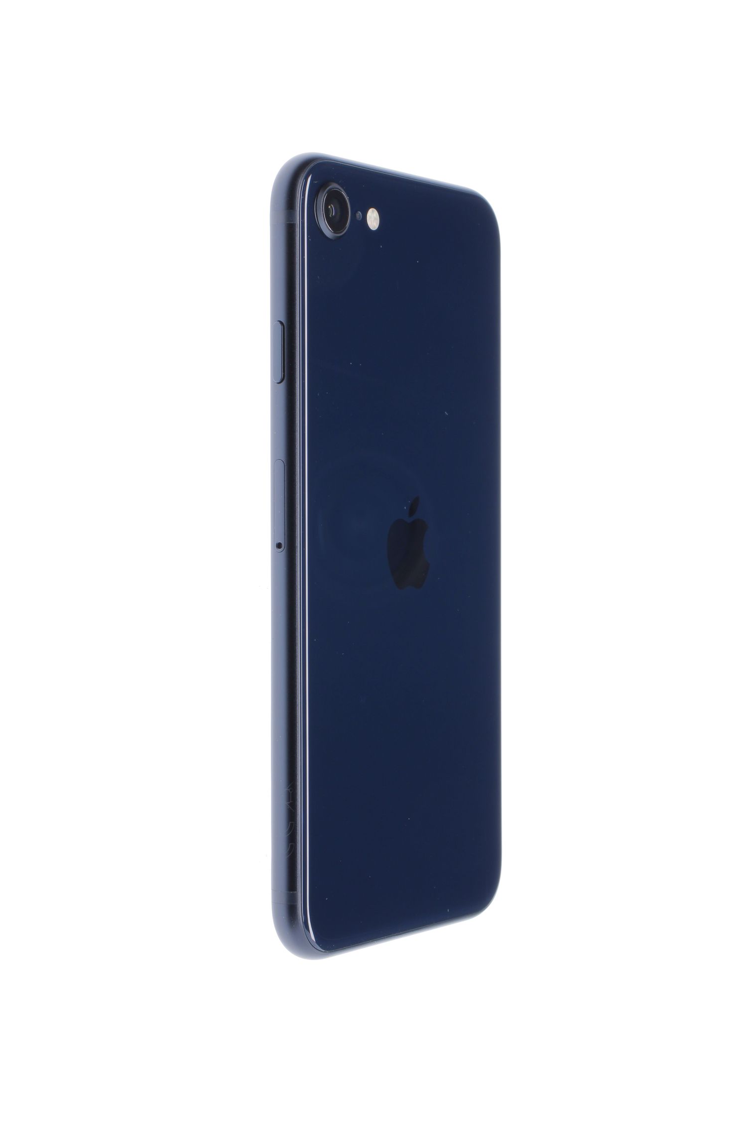 Apple iPhone SE 2022 64 GB Midnight - Ca nou