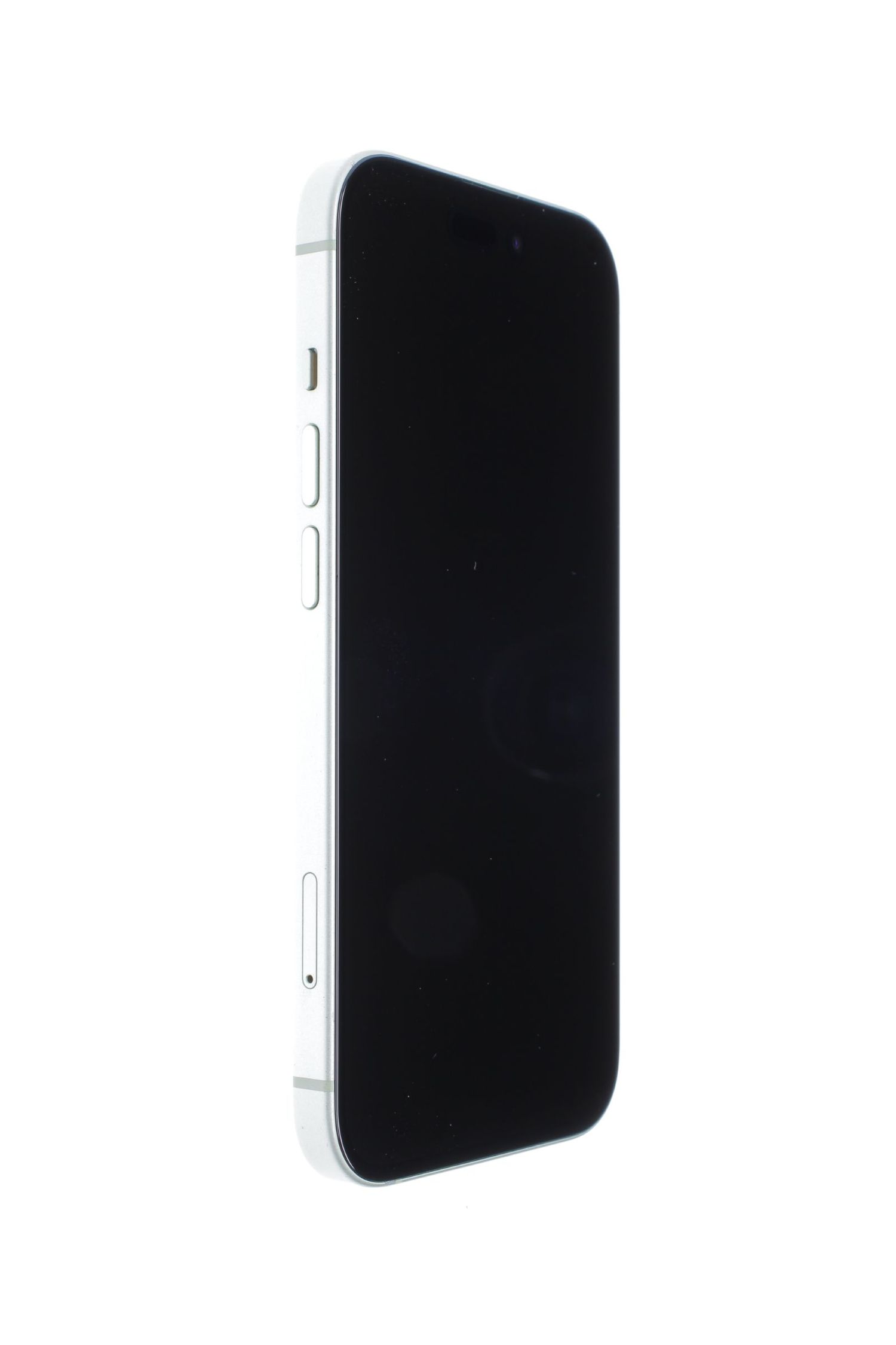 Apple iPhone 15 256 GB Green - Újszerű