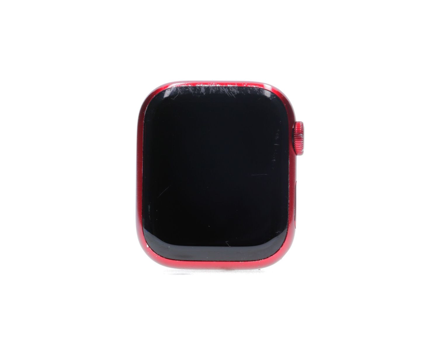Apple Watch Series 7 2021, GPS, Aluminium 41mm Red - Πολύ καλό