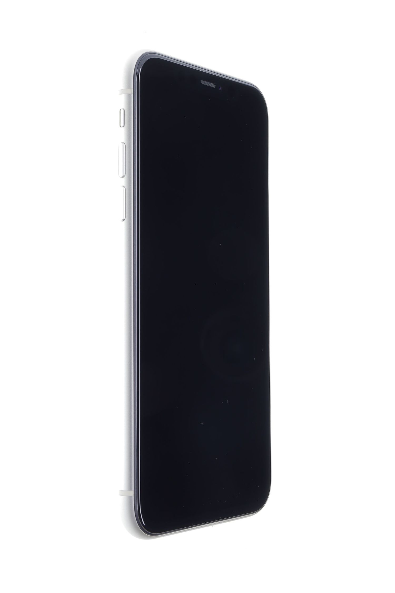 Apple iPhone 11 128 GB White - Foarte bun
