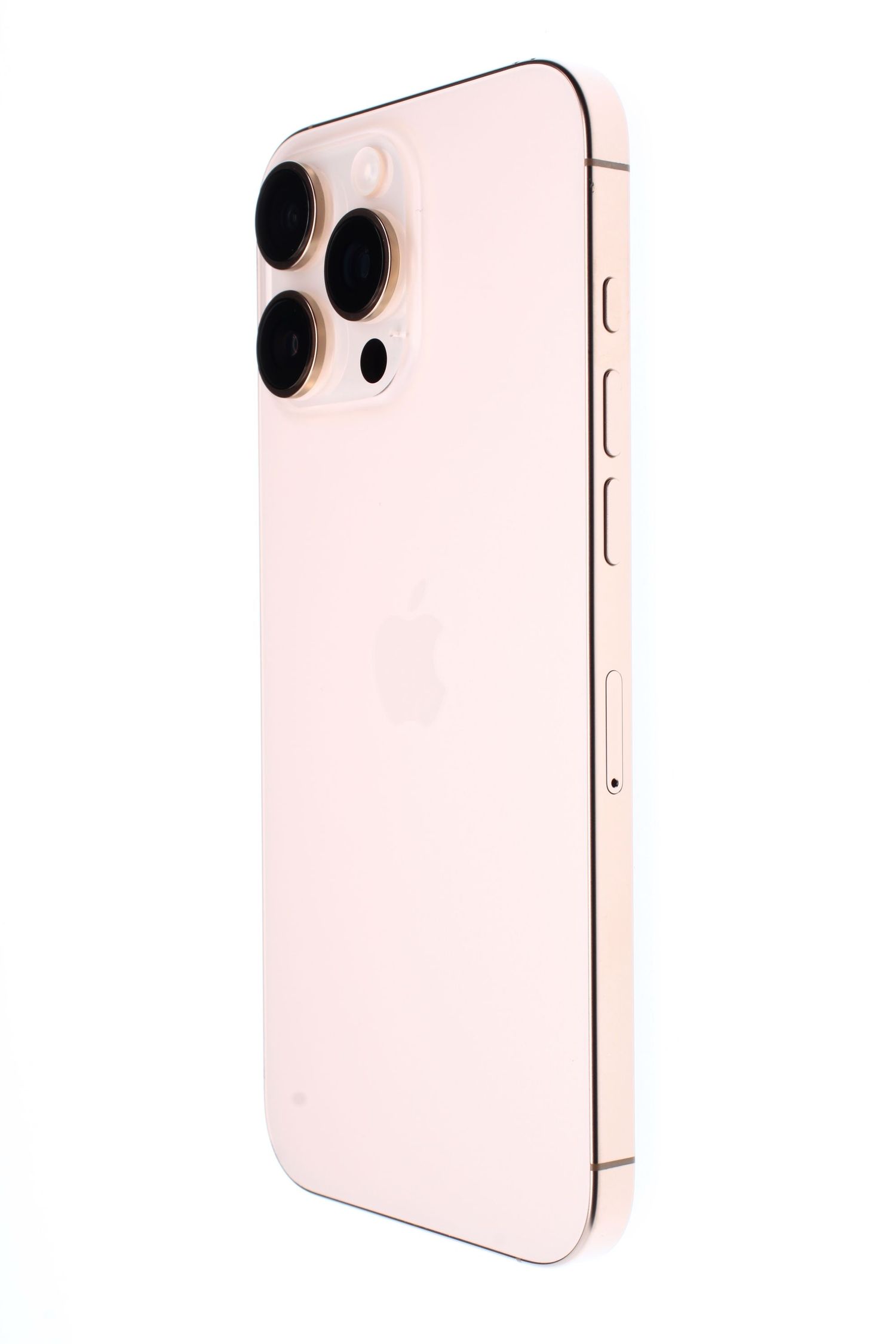 Apple iPhone 16 Pro Max 256 GB Desert Titanium - Σαν καινούργιο