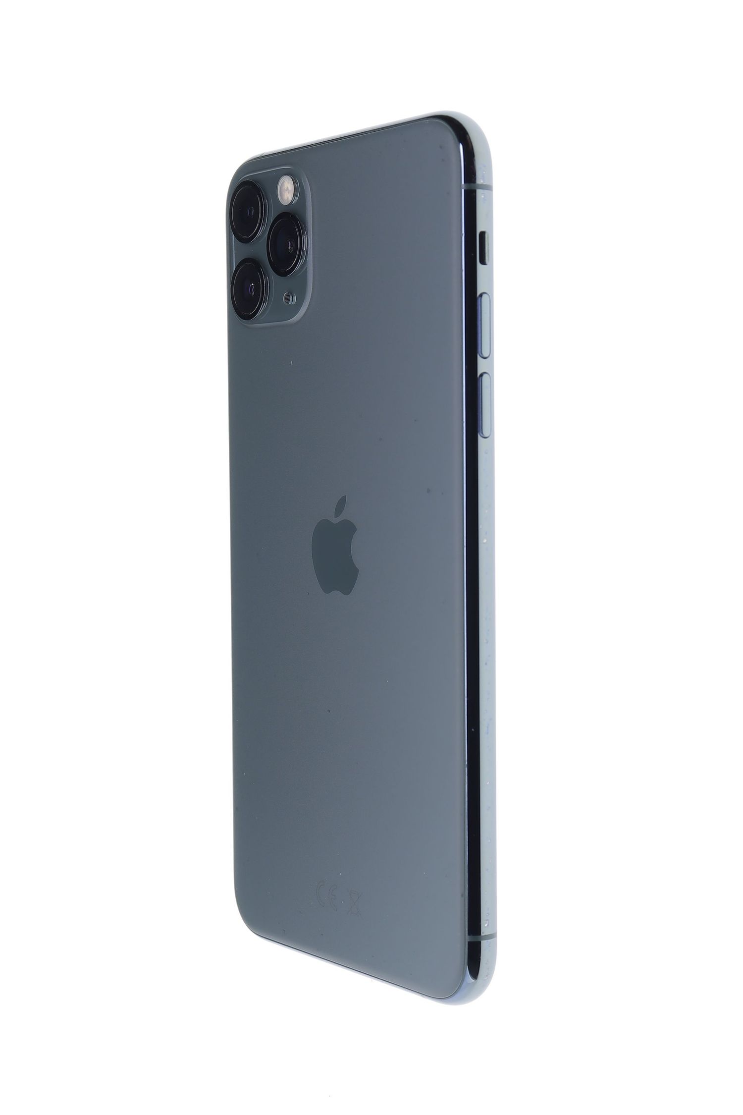 Apple iPhone 11 Pro Max 64 GB Midnight Green - Πολύ καλό