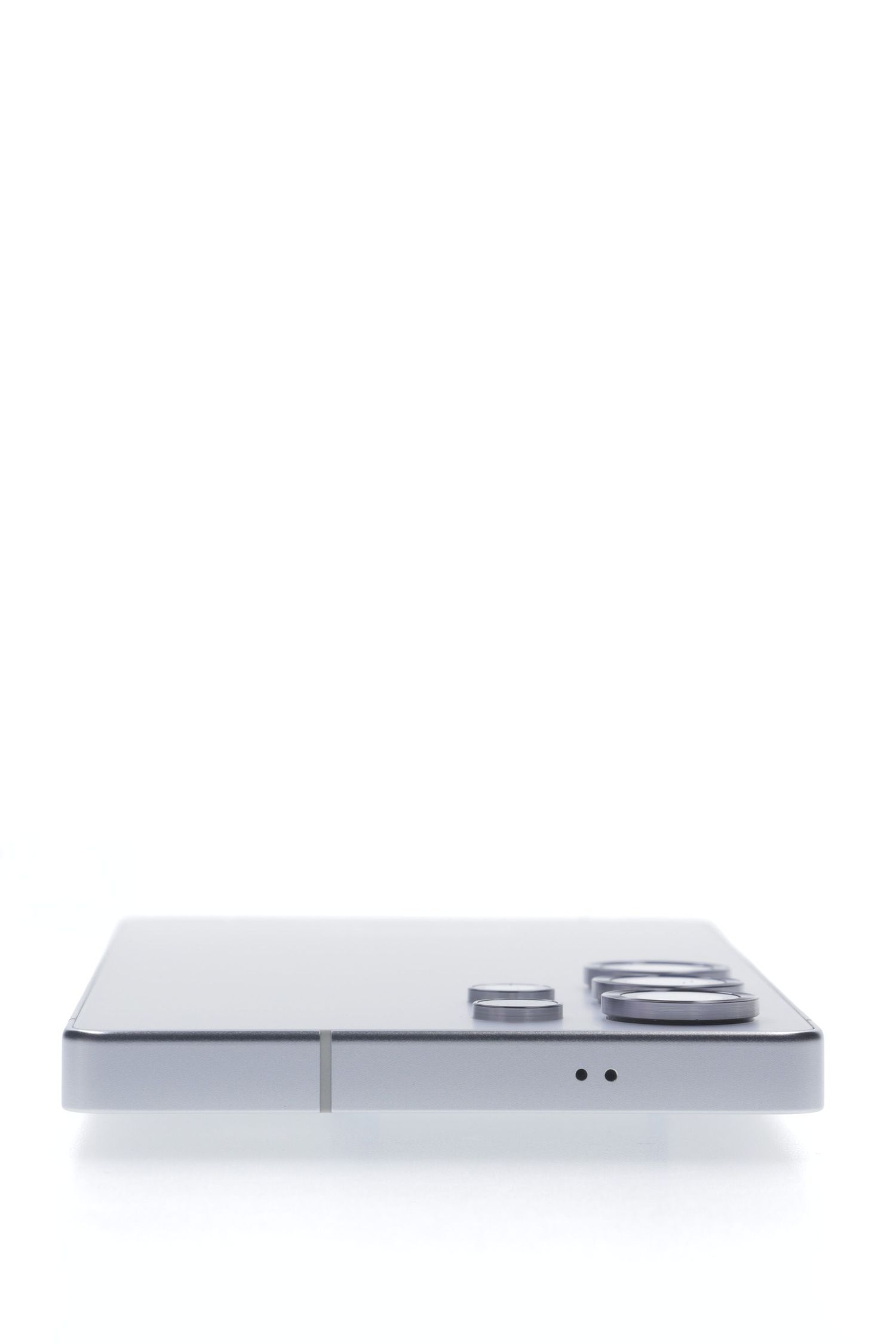 Samsung Galaxy S25 Ultra 5G Dual Sim 1 TB Titanium White Silver - Újszerű