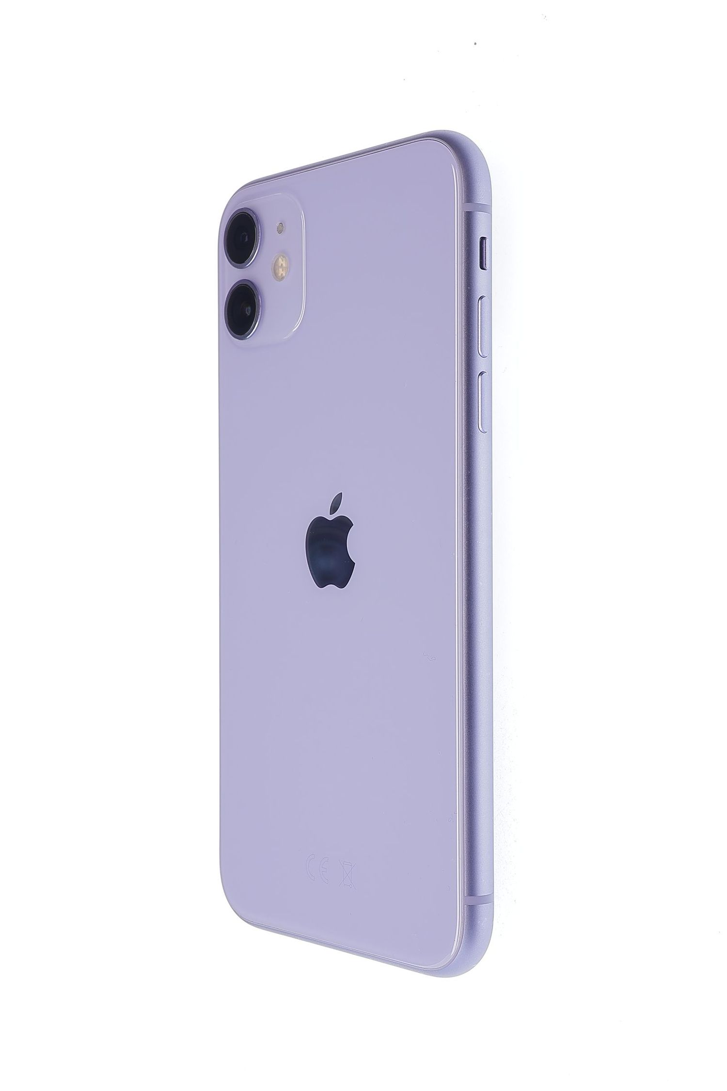 Apple iPhone 11 64 GB Purple - Σαν καινούργιο