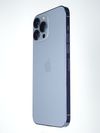 Telefon mobil Apple iPhone 13 Pro Max, Sierra Blue, 128 GB,  Excelent