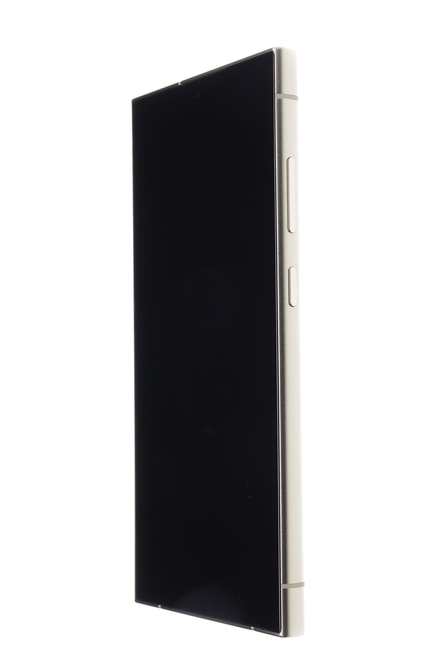 Samsung Galaxy S24 Ultra 5G Dual Sim 256 GB Titanium Yellow - Като нов