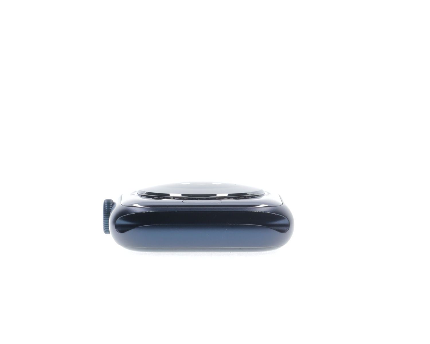 Apple Watch Series 9 2023, GPS, Aluminium 45mm Midnight - Σαν καινούργιο