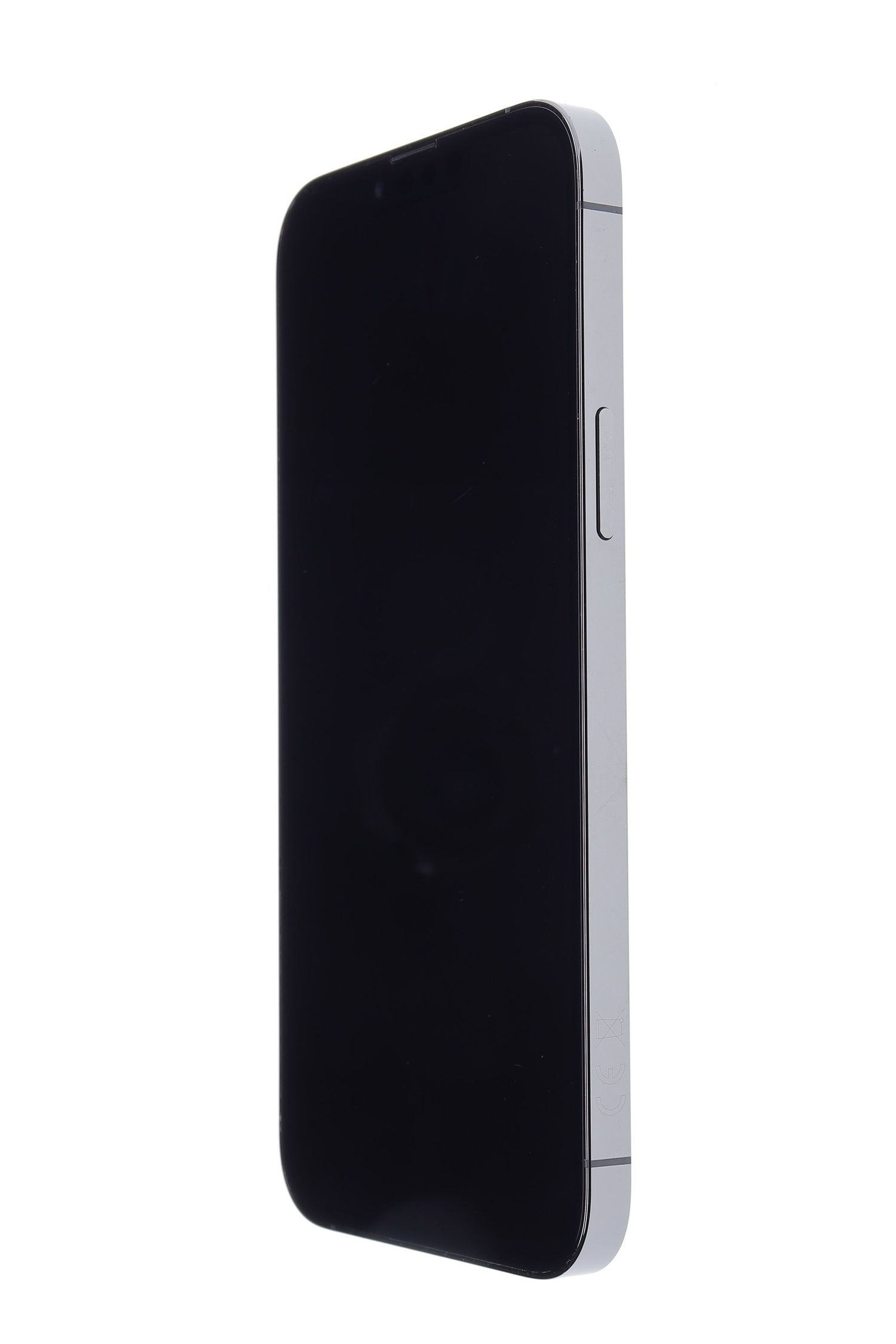 Apple iPhone 13 Pro Max 128 GB Graphite - Kiváló