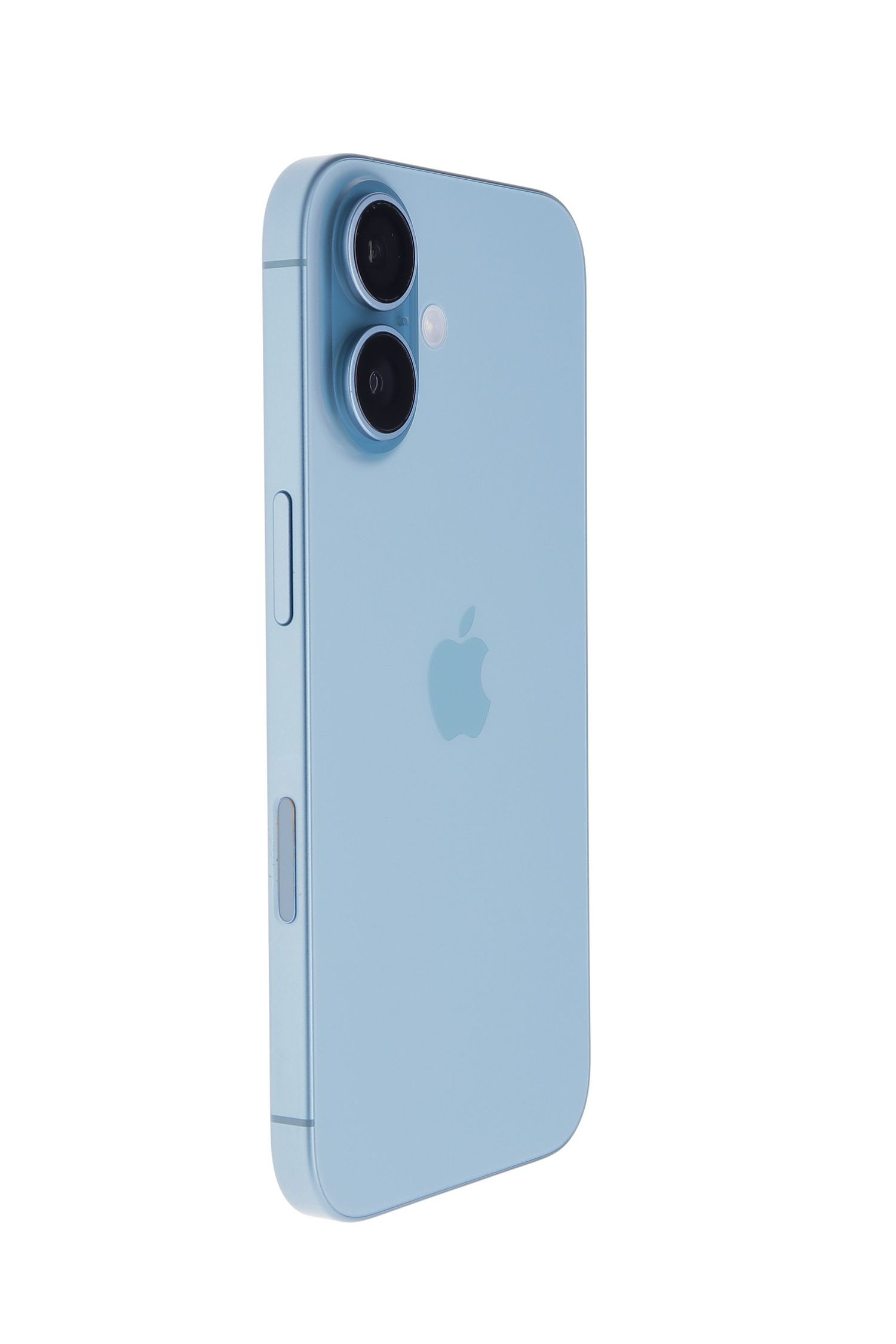 Apple iPhone 16 128 GB Teal - Újszerű
