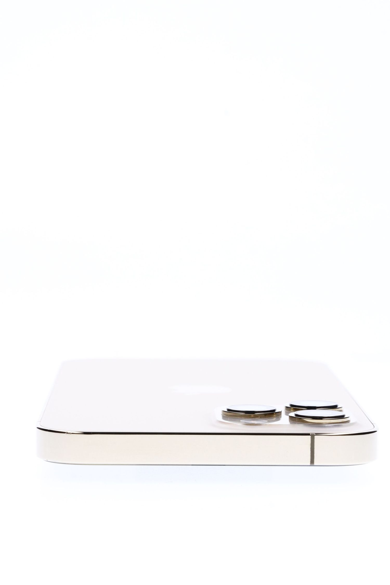 Apple iPhone 12 Pro Max 128 GB Gold - Kiváló