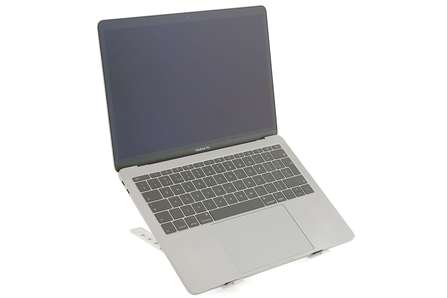 Apple MacBook Pro 13″ 2017, i5 2.3 GHz, 8 GB, Intel Iris Plus Graphics 640 128 GB Space Gray - Εξαιρετικό