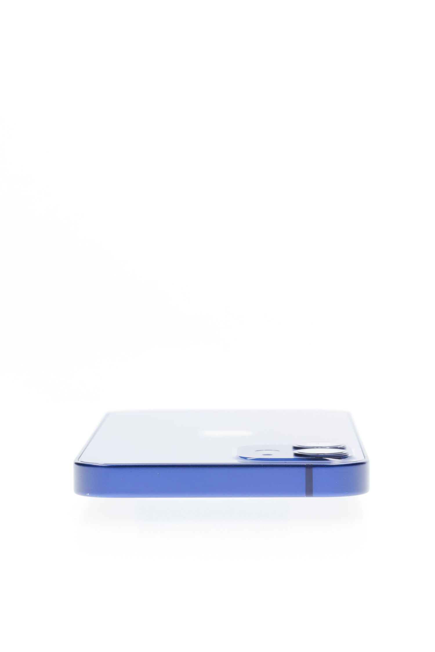 Apple iPhone 12 mini 64 GB Blue - Nagyon jó