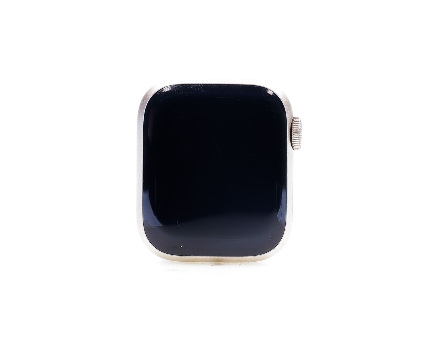 Apple Watch Series 8 2022, GPS, Aluminium 41mm Silver - Εξαιρετικό