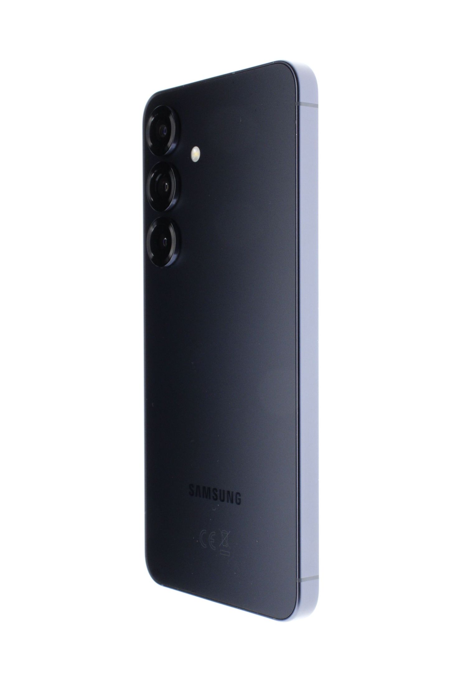 Samsung Galaxy S25 5G 128 GB Blue Black - Excelent