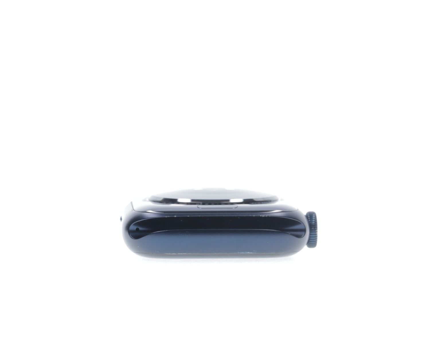 Apple Watch Series 8 2022, GPS, Aluminium 45mm Midnight - Kiváló