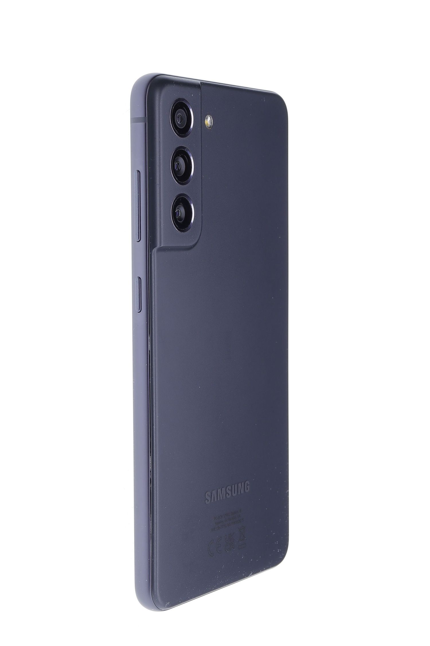 Samsung Galaxy S21 FE 5G Dual Sim 128 GB Graphite - Foarte bun
