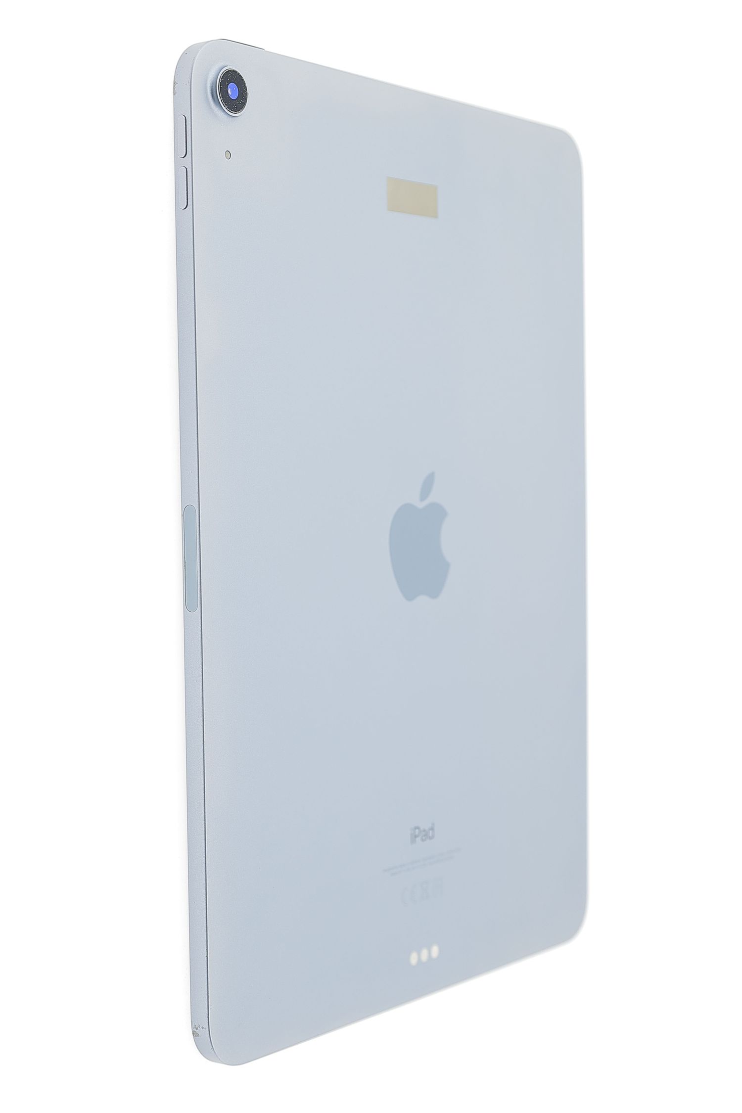 Apple iPad Air 4 10.9" (2020) 4th Gen Wifi 256 GB Sky Blue - Καλό
