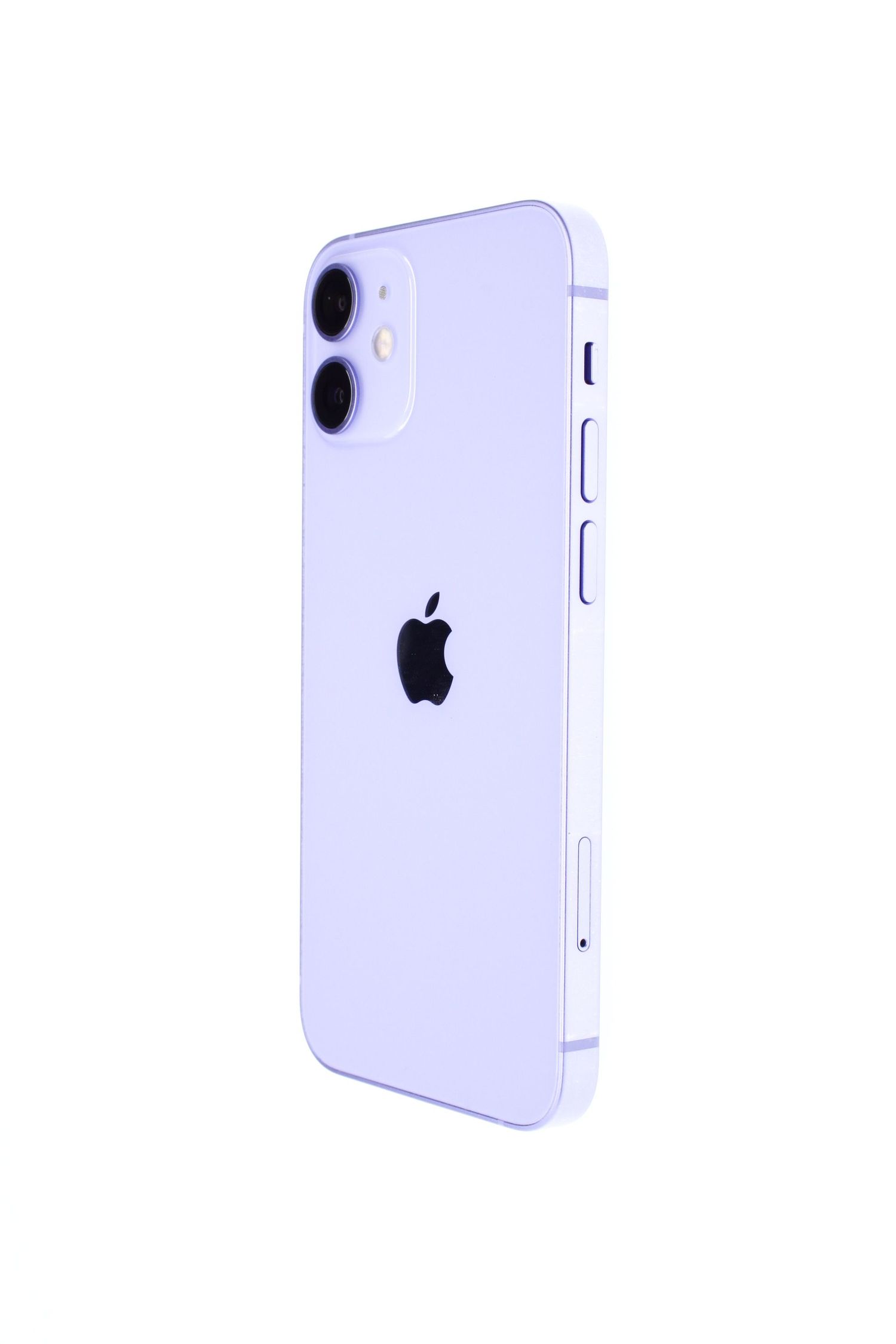 Apple iPhone 12 mini 128 GB Purple - Excelent