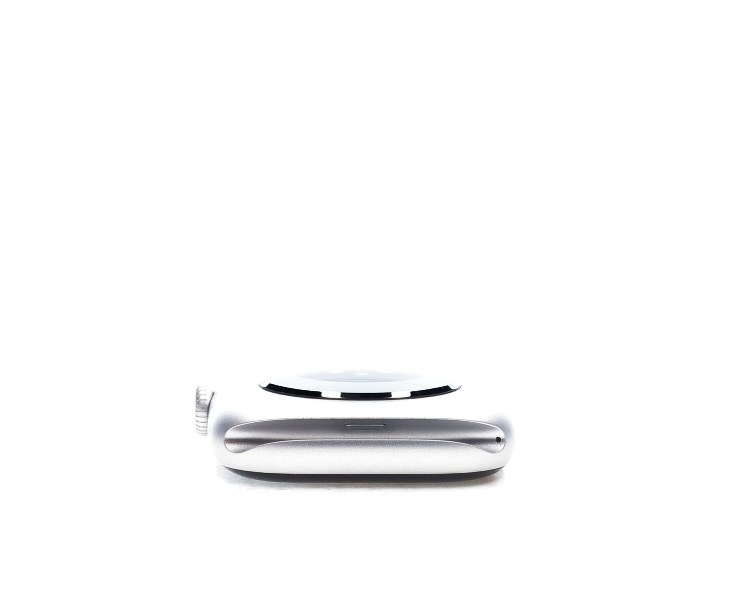 Apple Watch Series 11 2025, GPS, Aluminium 46mm Silver - Ca nou