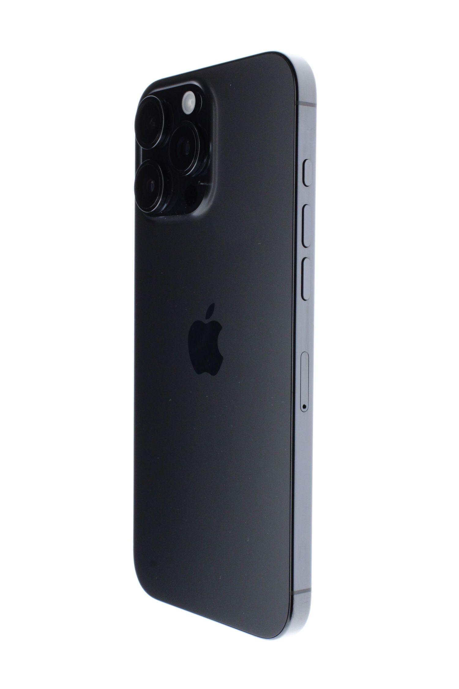 Apple iPhone 16 Pro Max 512 GB Black Titanium - Ca nou