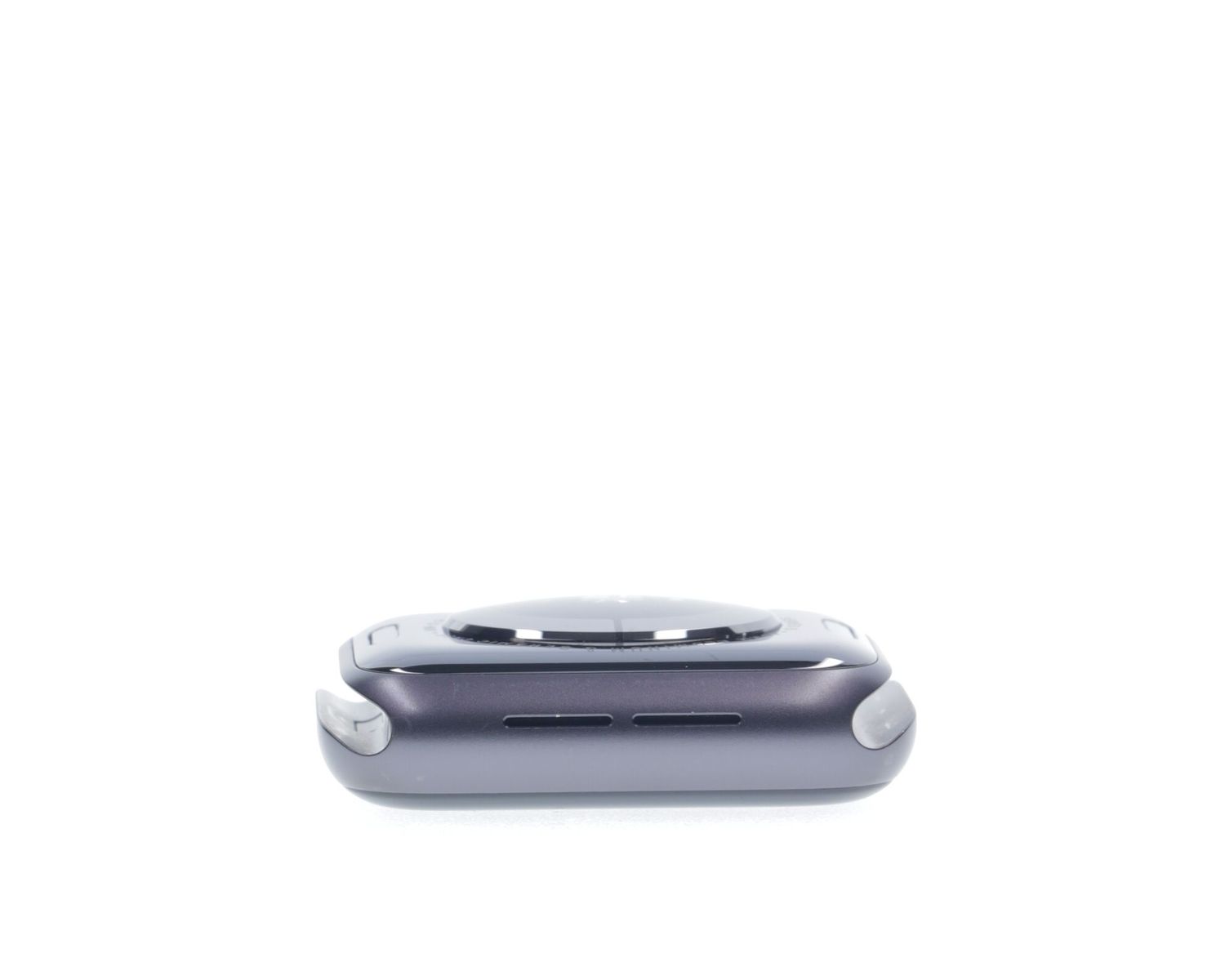 Apple Watch Series 5 2019, GPS, Aluminium 40mm Space Gray - Като нов