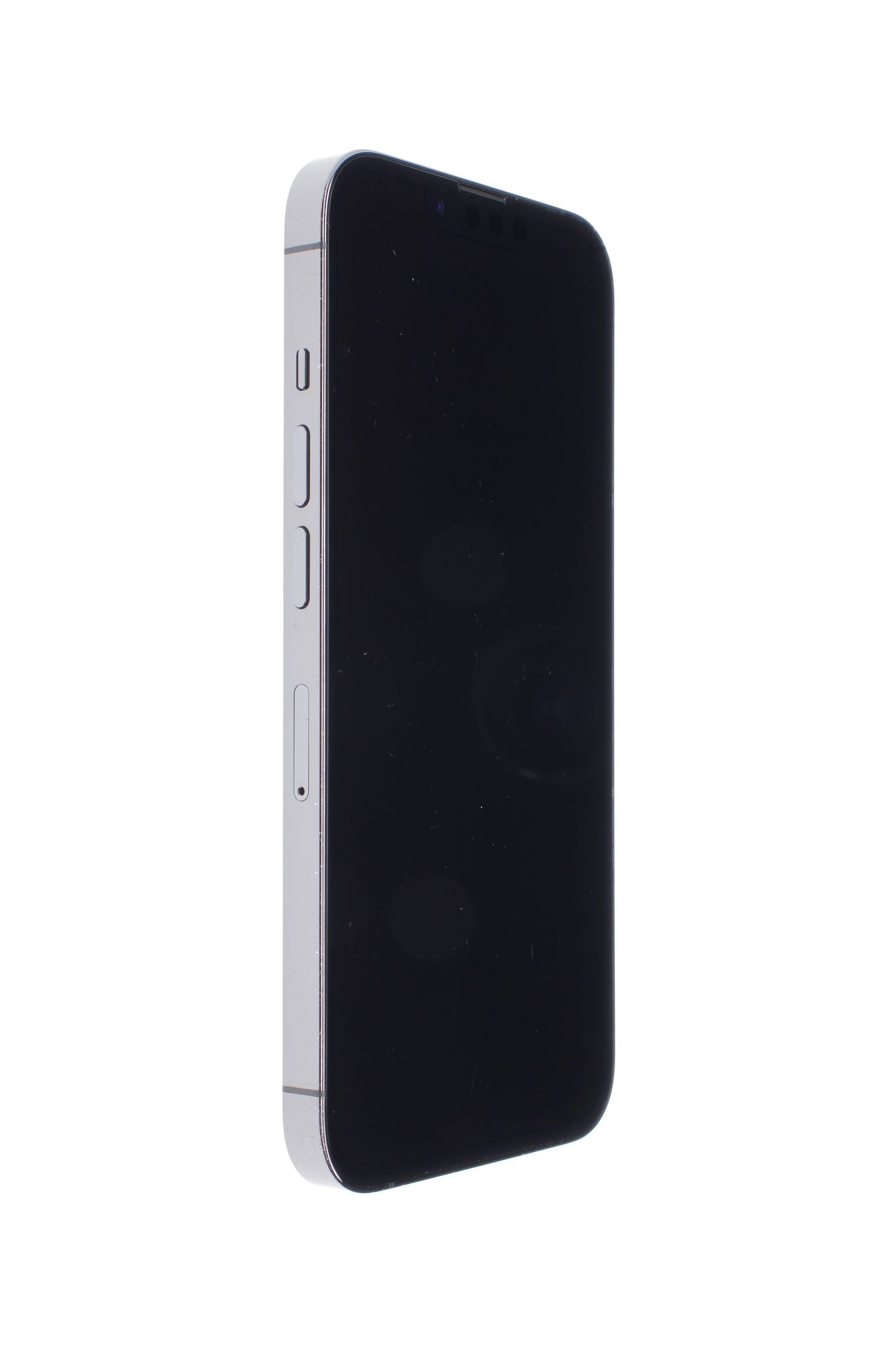 Apple iPhone 13 Pro 128 GB Graphite - Много добро