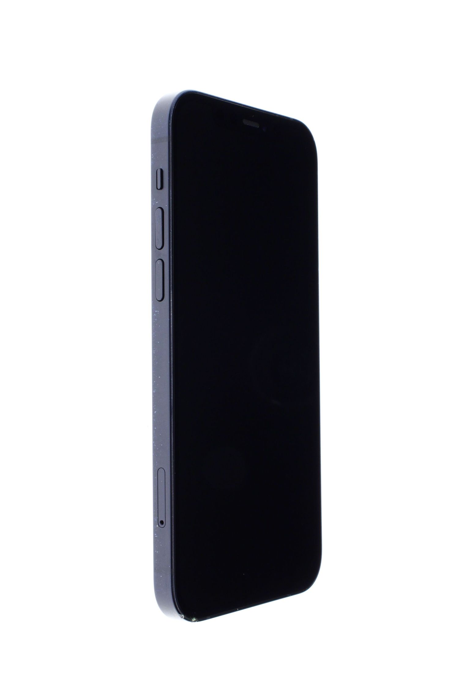 Apple iPhone 12 64 GB Black - Foarte bun