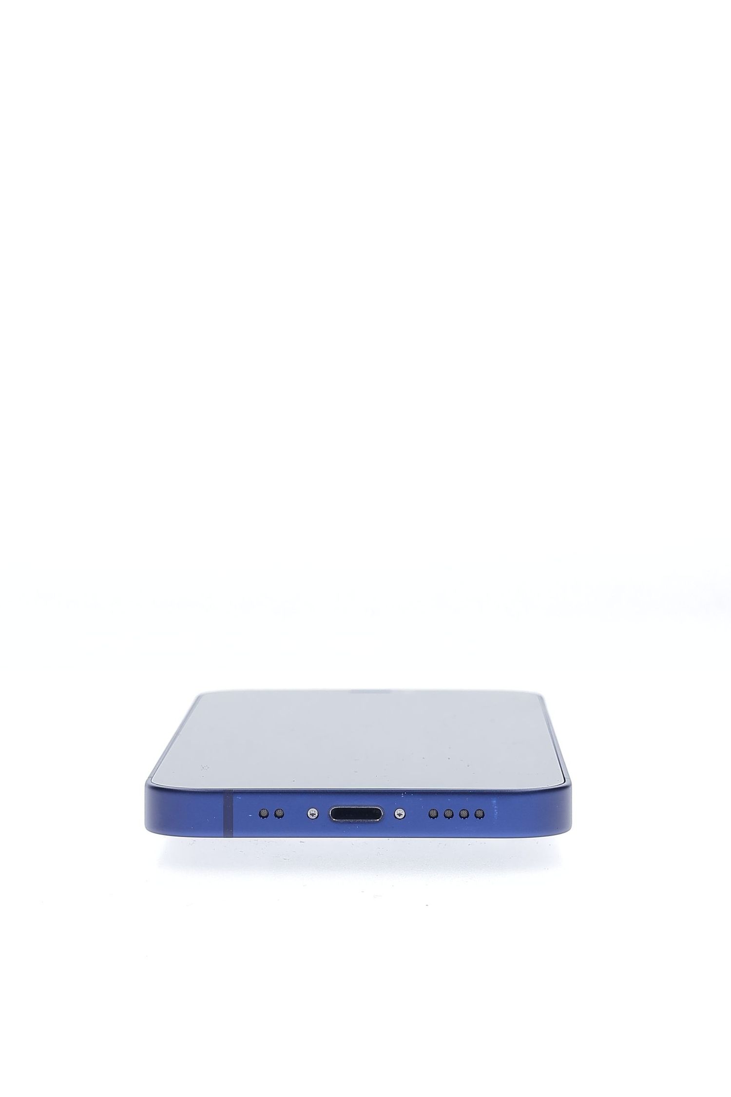Apple iPhone 12 mini 128 GB Blue - Nagyon jó