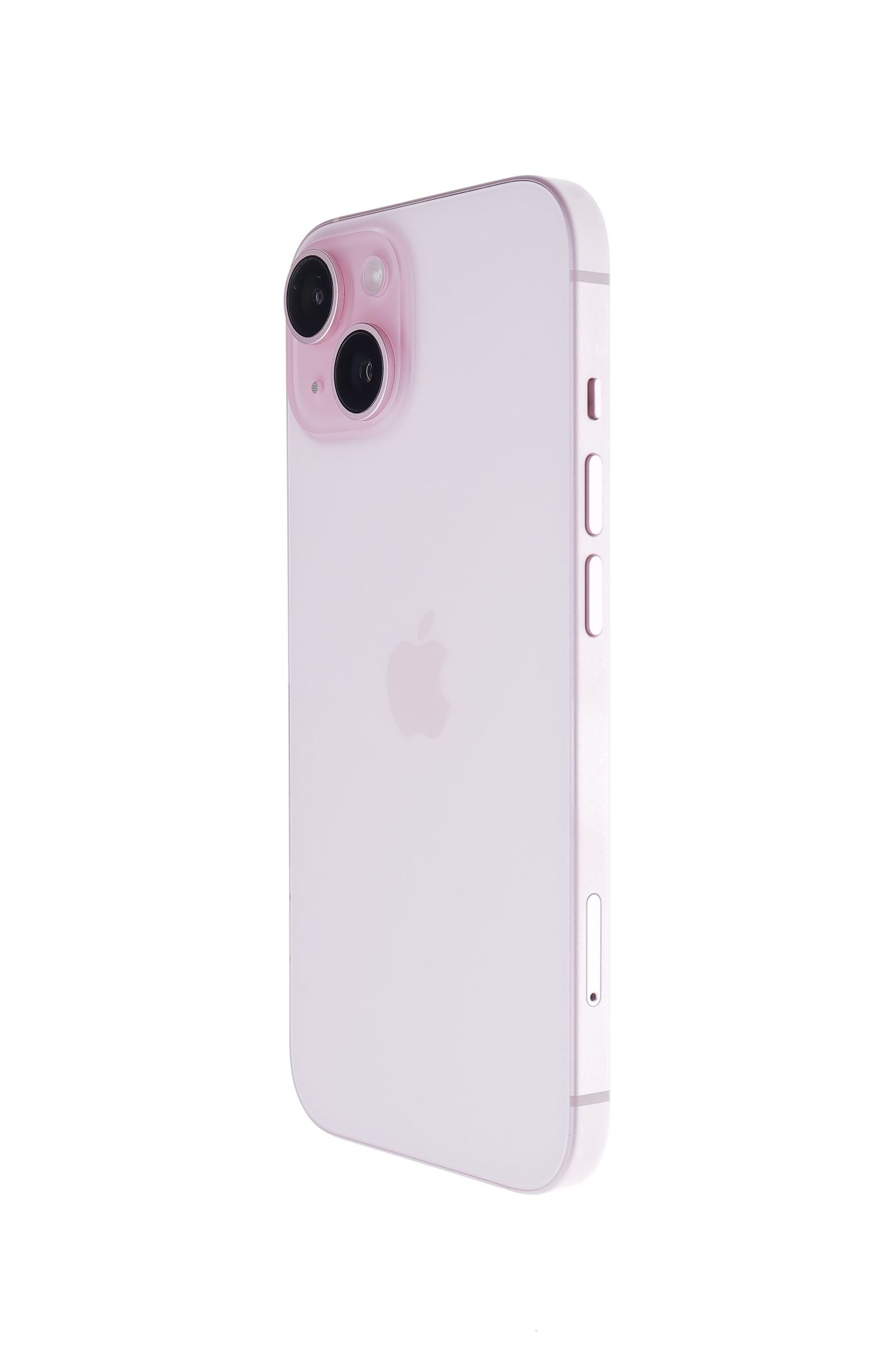 Apple iPhone 15 256 GB Pink - Като нов