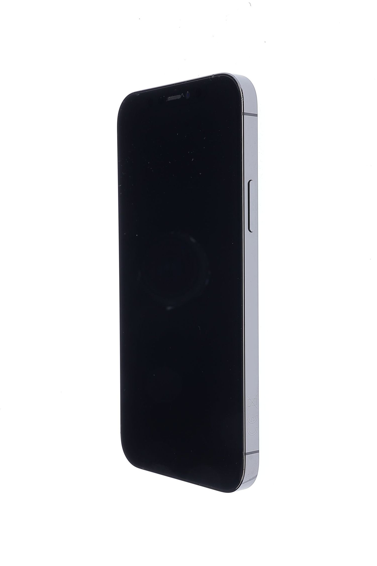 Apple iPhone 12 Pro 256 GB Graphite - Kiváló