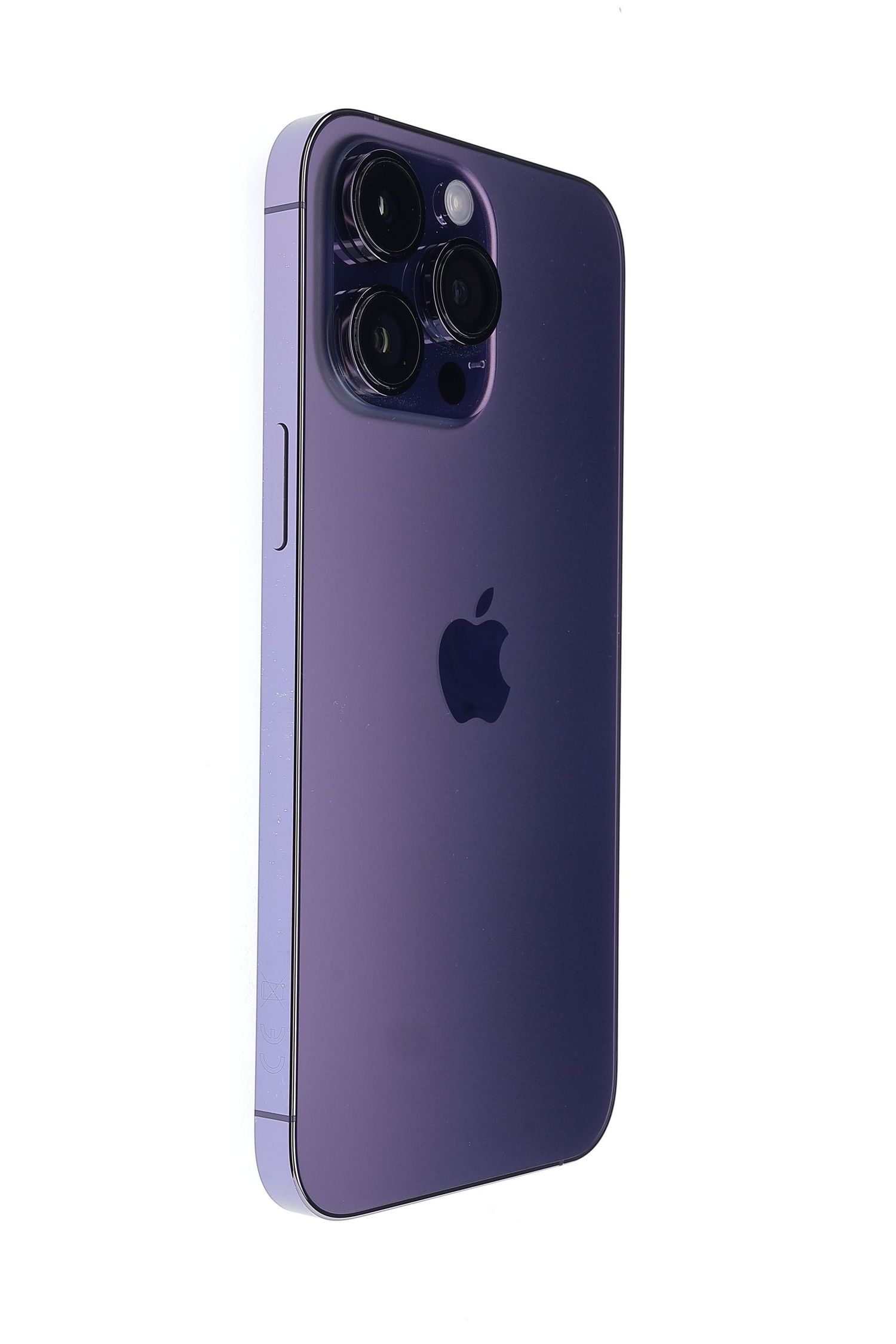Apple iPhone 14 Pro Max, Deep Purple, 128 GB - de la 2999.99 lei