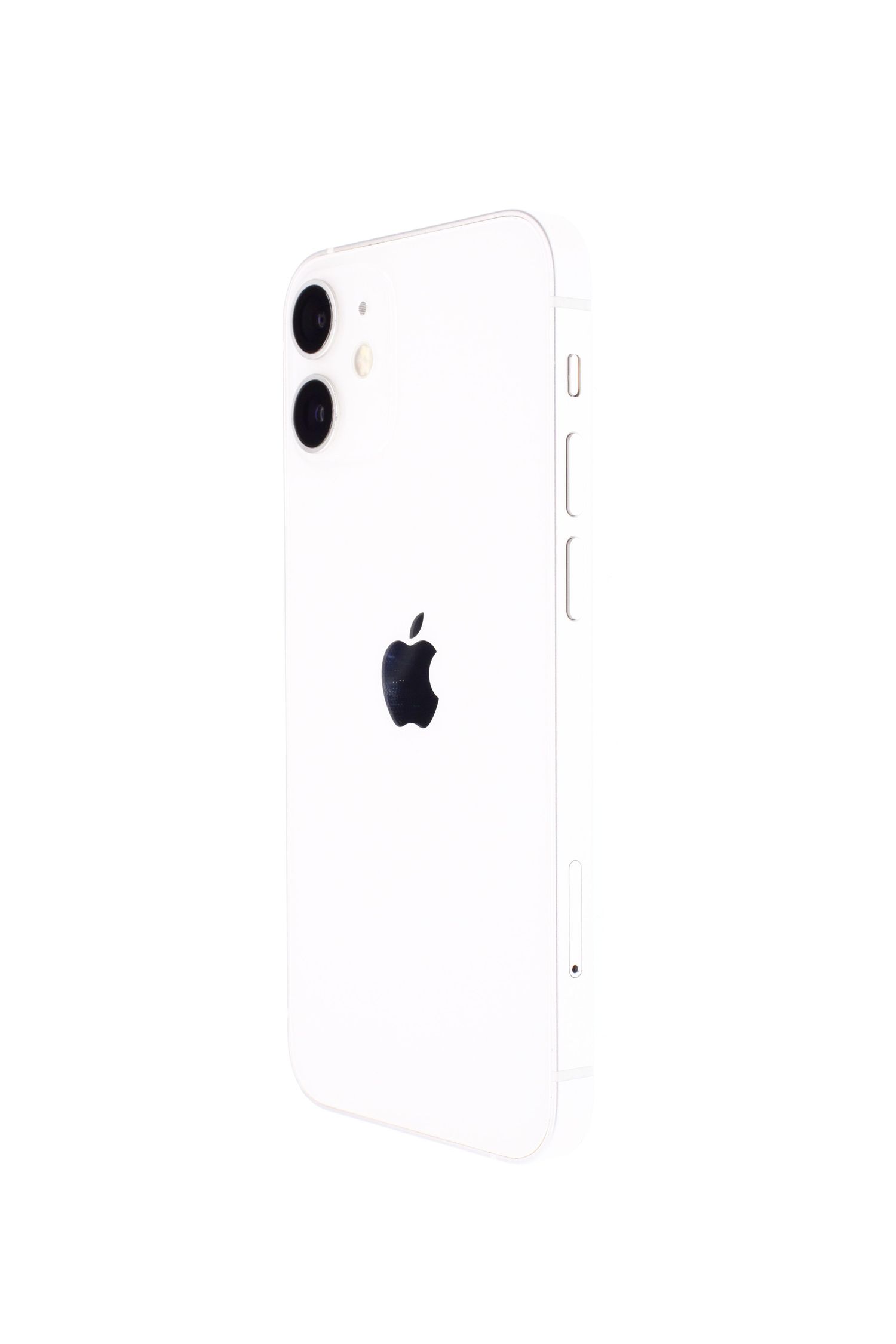 Apple iPhone 12 mini 64 GB White - Nagyon jó