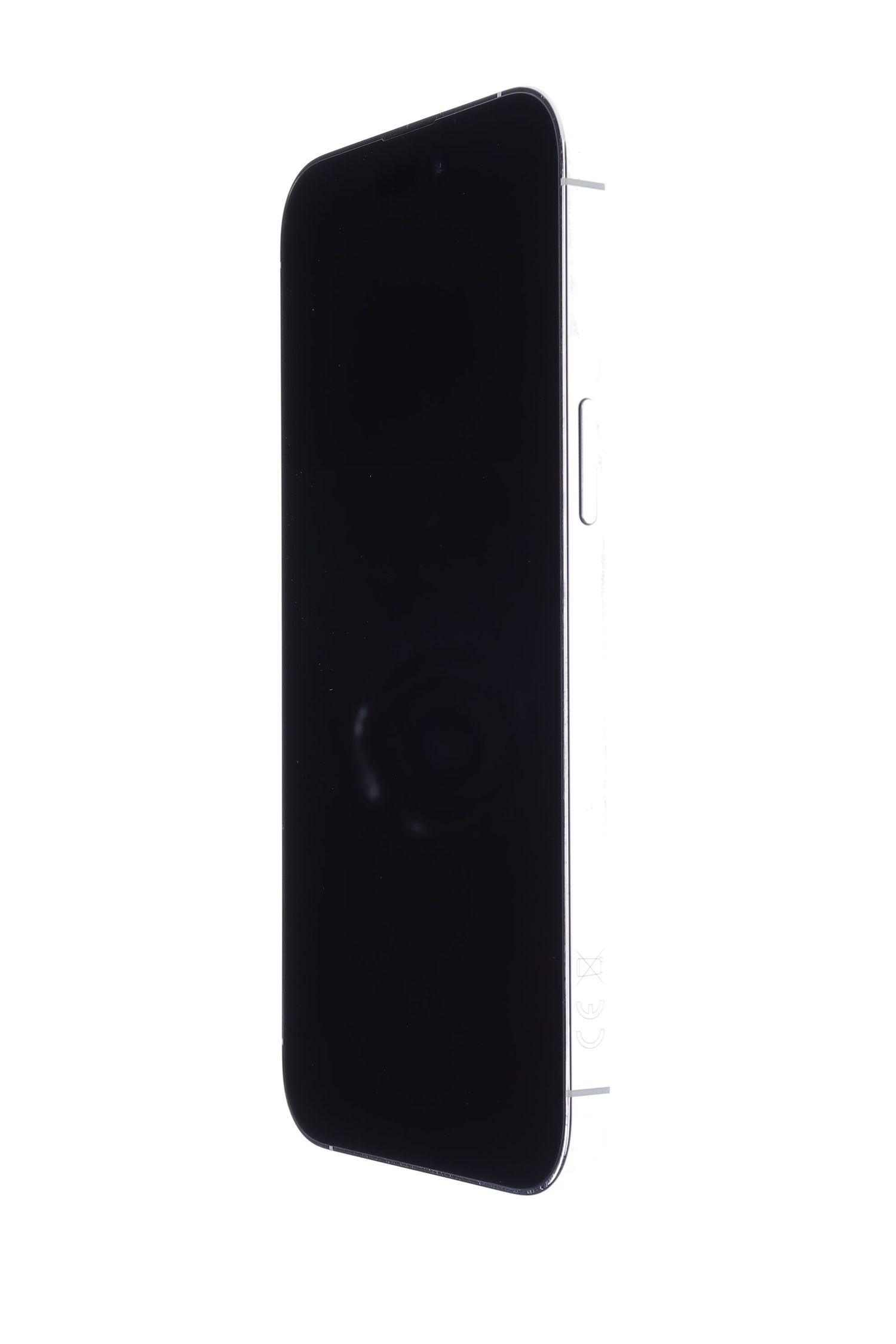Apple iPhone 14 Pro Max 128 GB Silver - Отлично