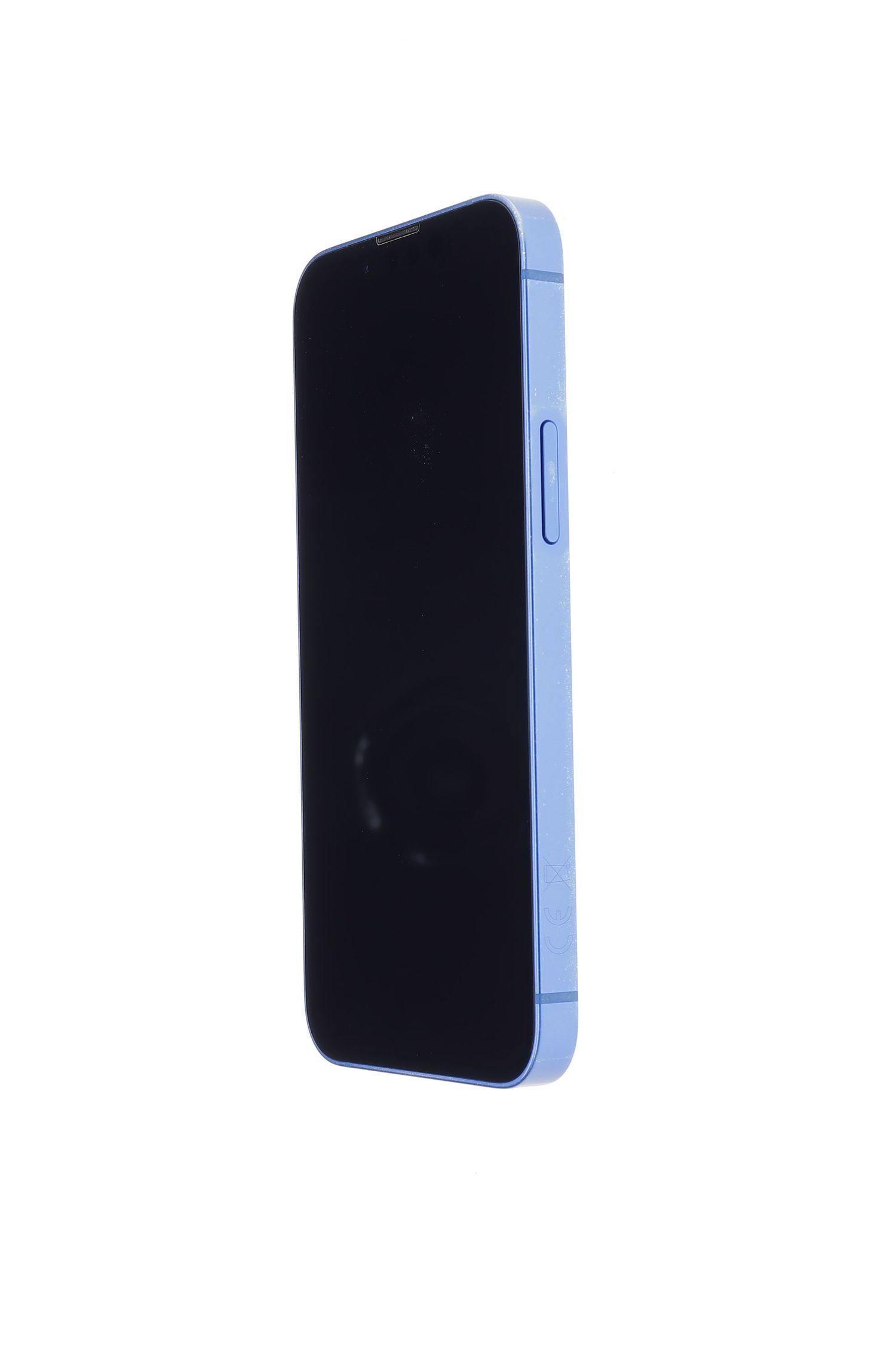 Apple iPhone 13 mini 128 GB Blue - Εξαιρετικό