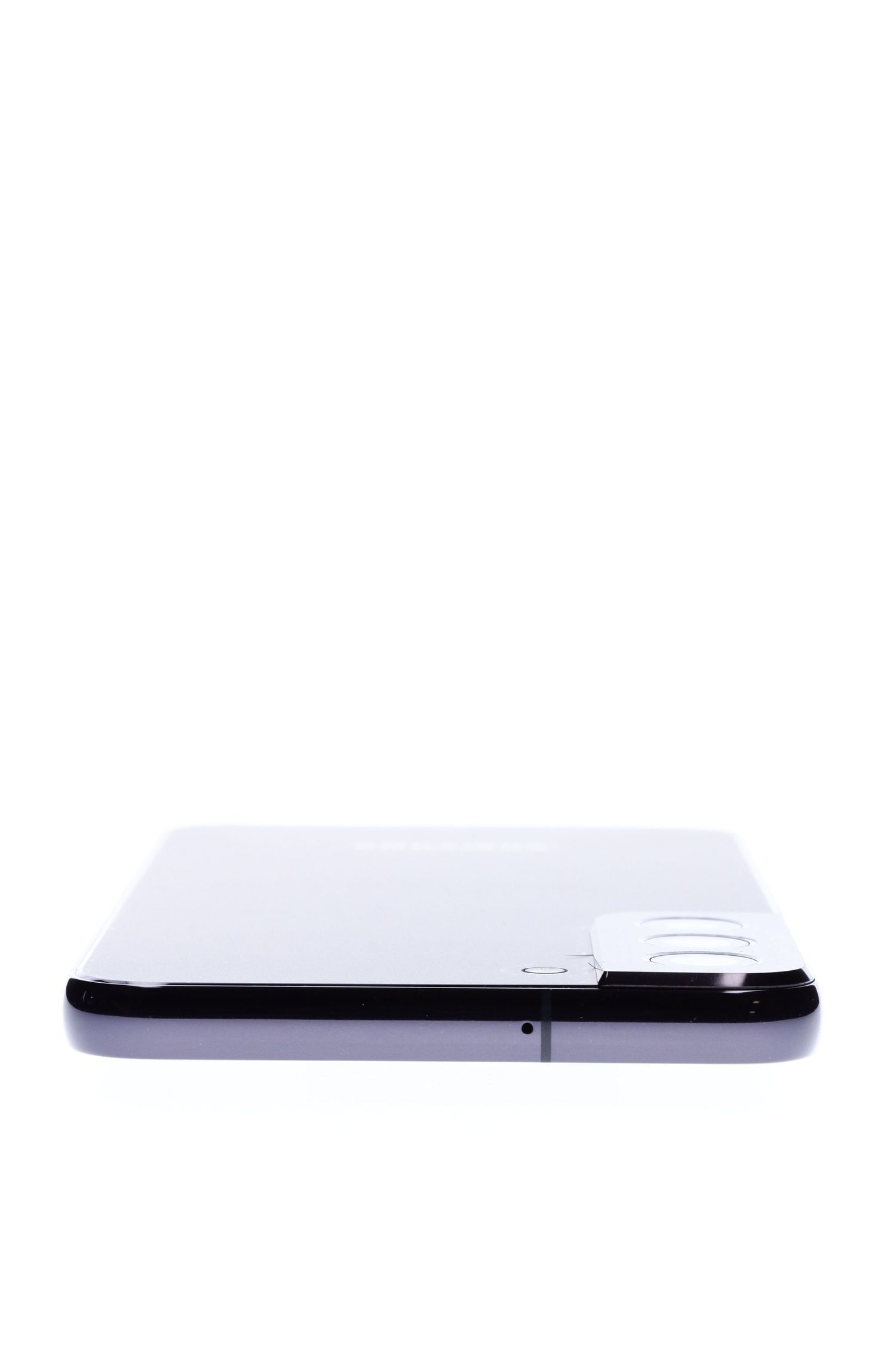 Samsung Galaxy S22 Plus 5G Dual Sim 256 GB Phantom Black - Πολύ καλό