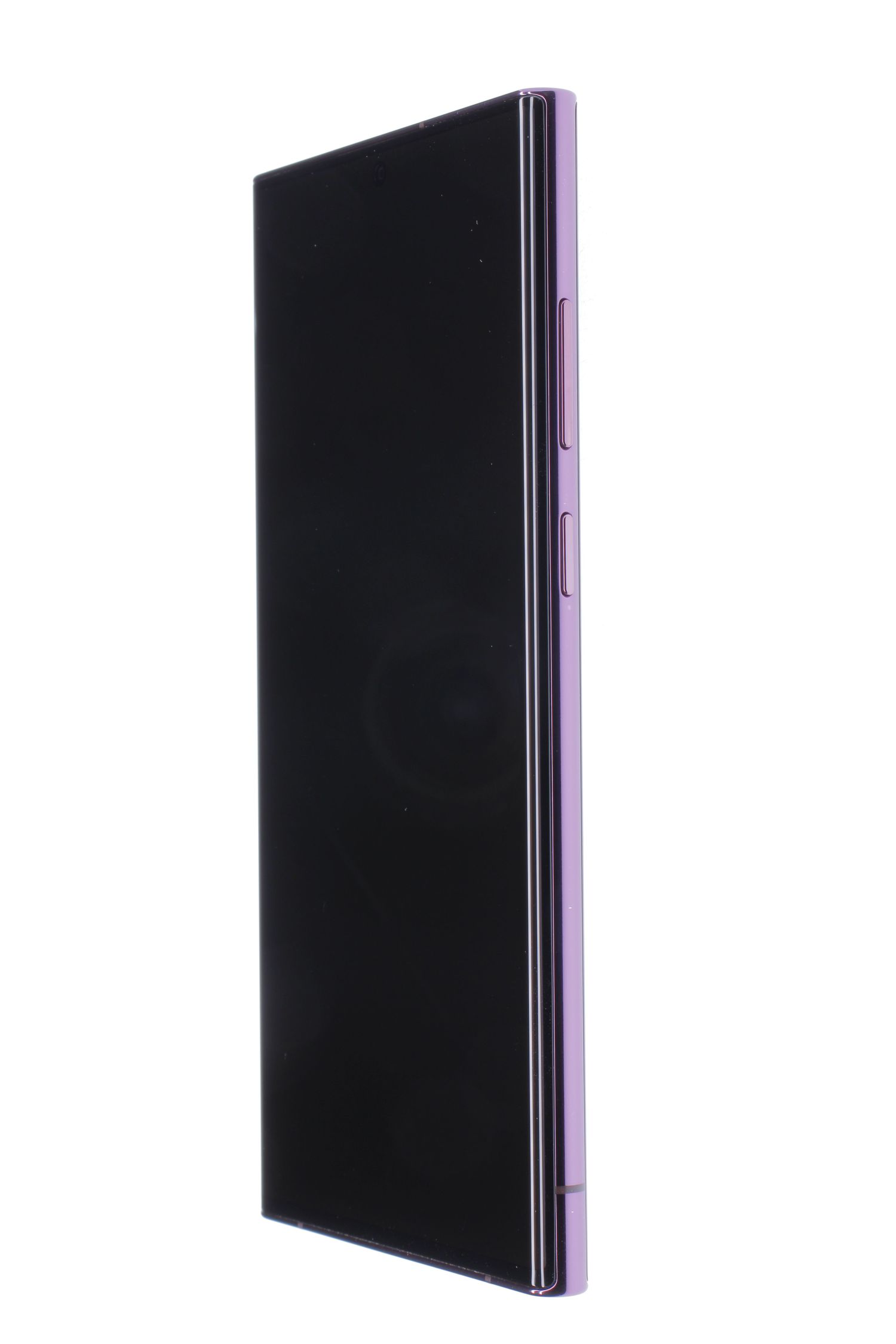 Samsung Galaxy S22 Ultra 5G Dual Sim 512 GB Burgundy - Като нов