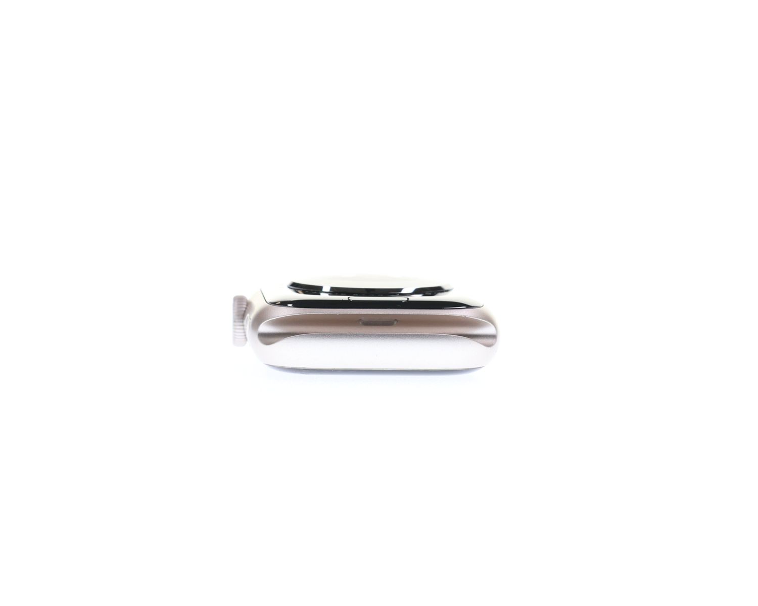 Apple Watch Series 8 2022, GPS, Aluminium 41mm Starlight - Добро