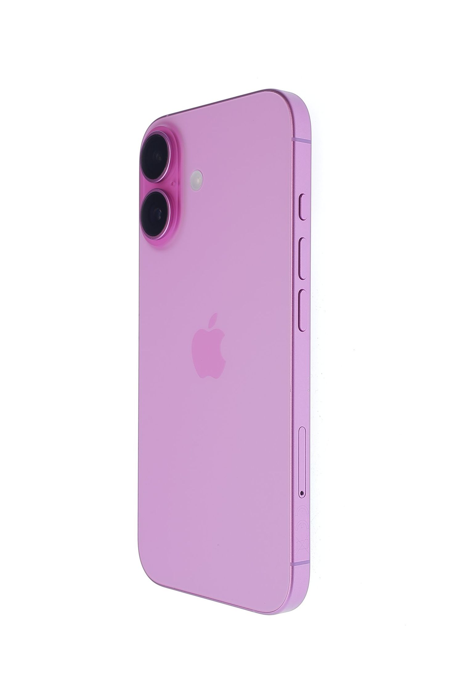 Apple iPhone 16 256 GB Pink - Nagyon jó
