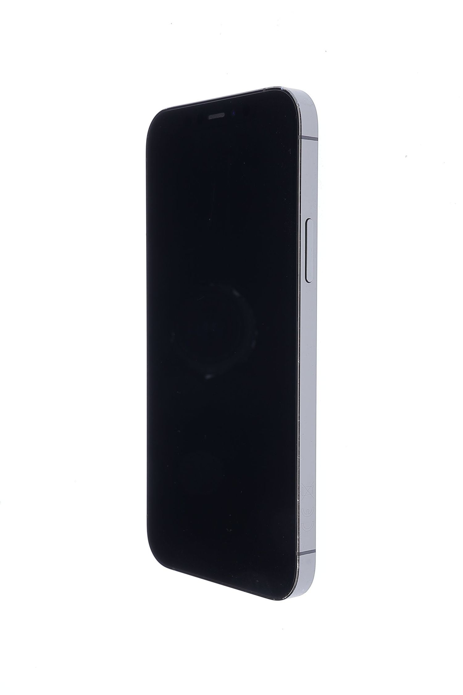 Apple iPhone 12 Pro 128 GB Graphite - Πολύ καλό