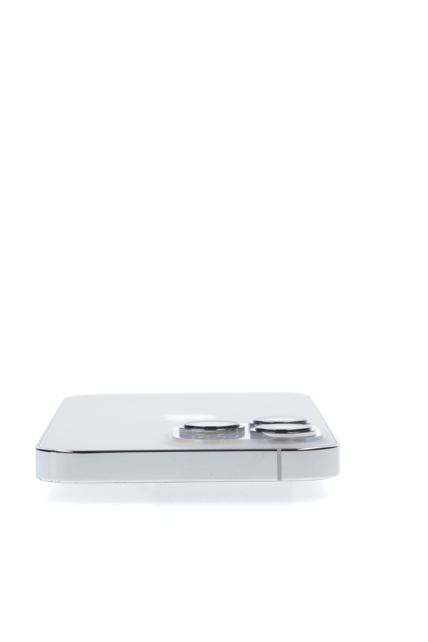 Apple iPhone 13 Pro 128 GB Silver - Nagyon jó