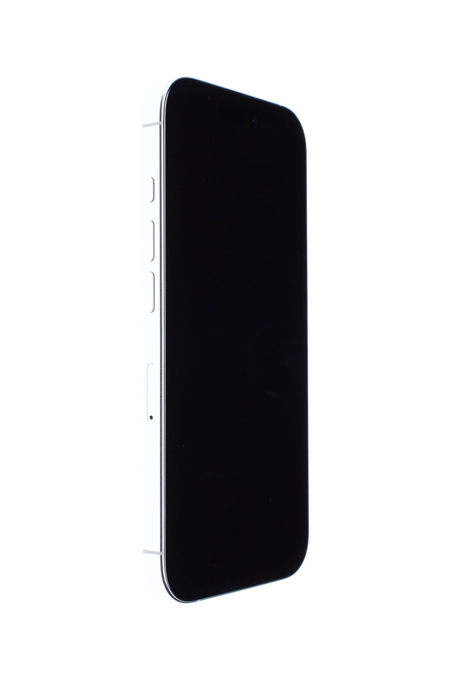 Apple iPhone 16 Pro 256 GB White Titanium - Като нов