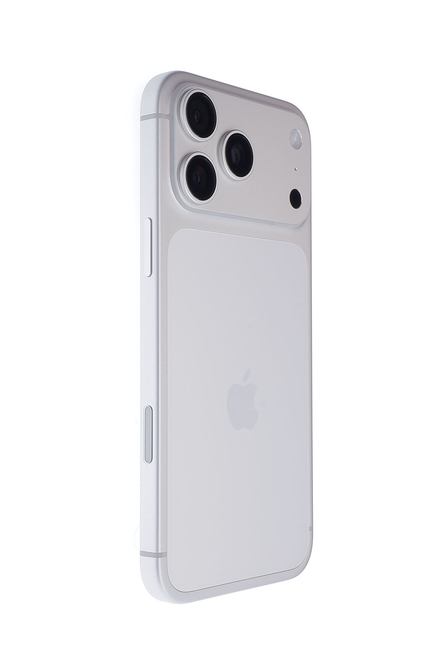 Apple iPhone 17 Pro Max 256 GB Silver - Újszerű