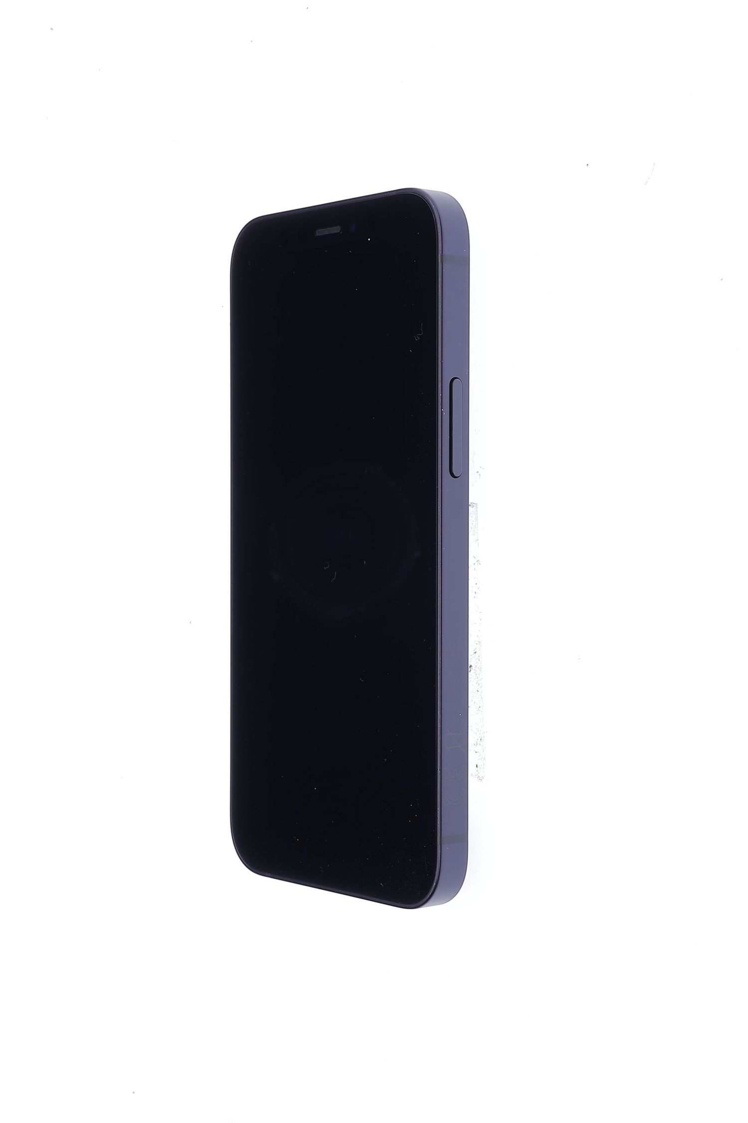 Apple iPhone 12 mini 128 GB Black - Отлично