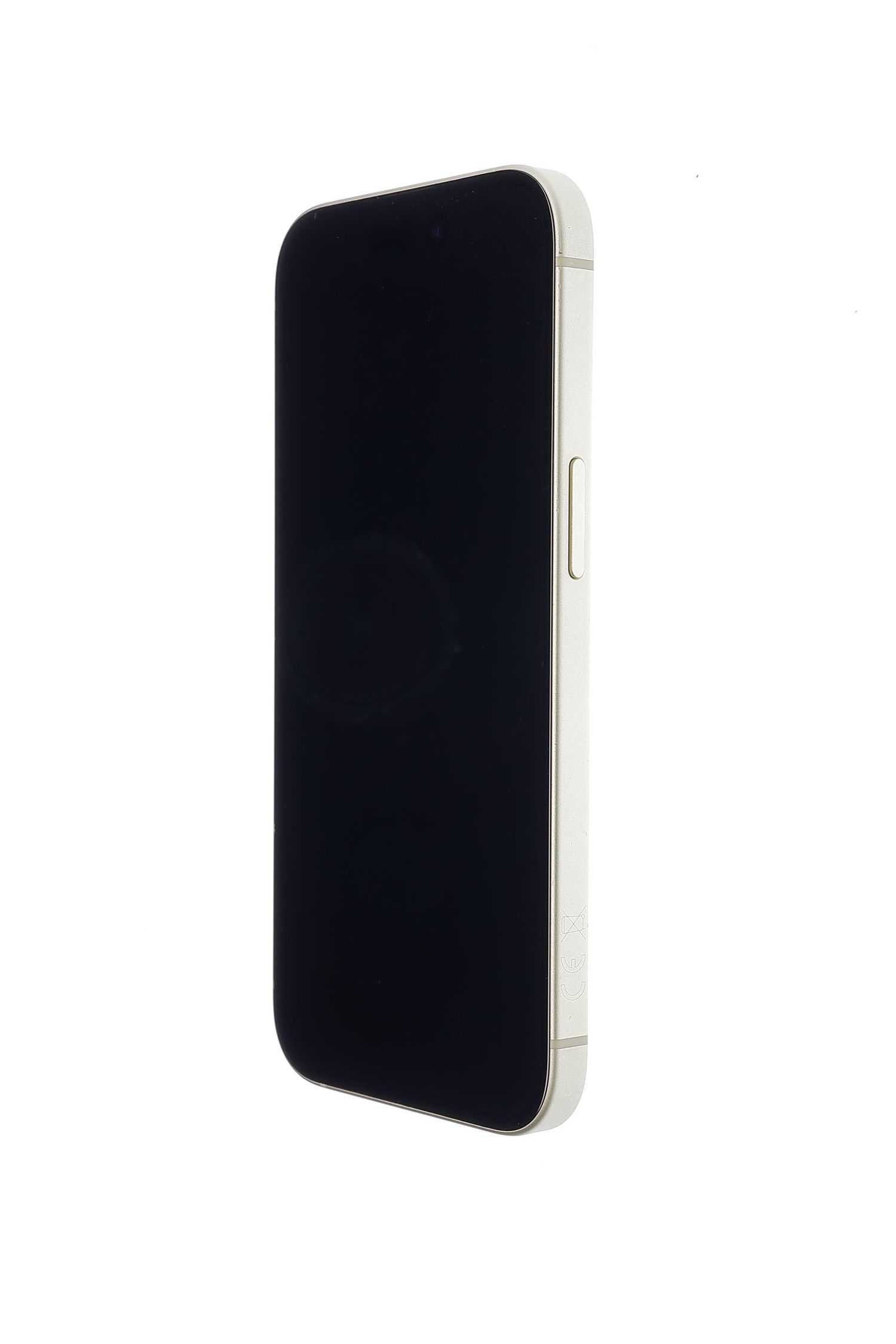 Apple iPhone 15 128 GB Yellow - Excelent