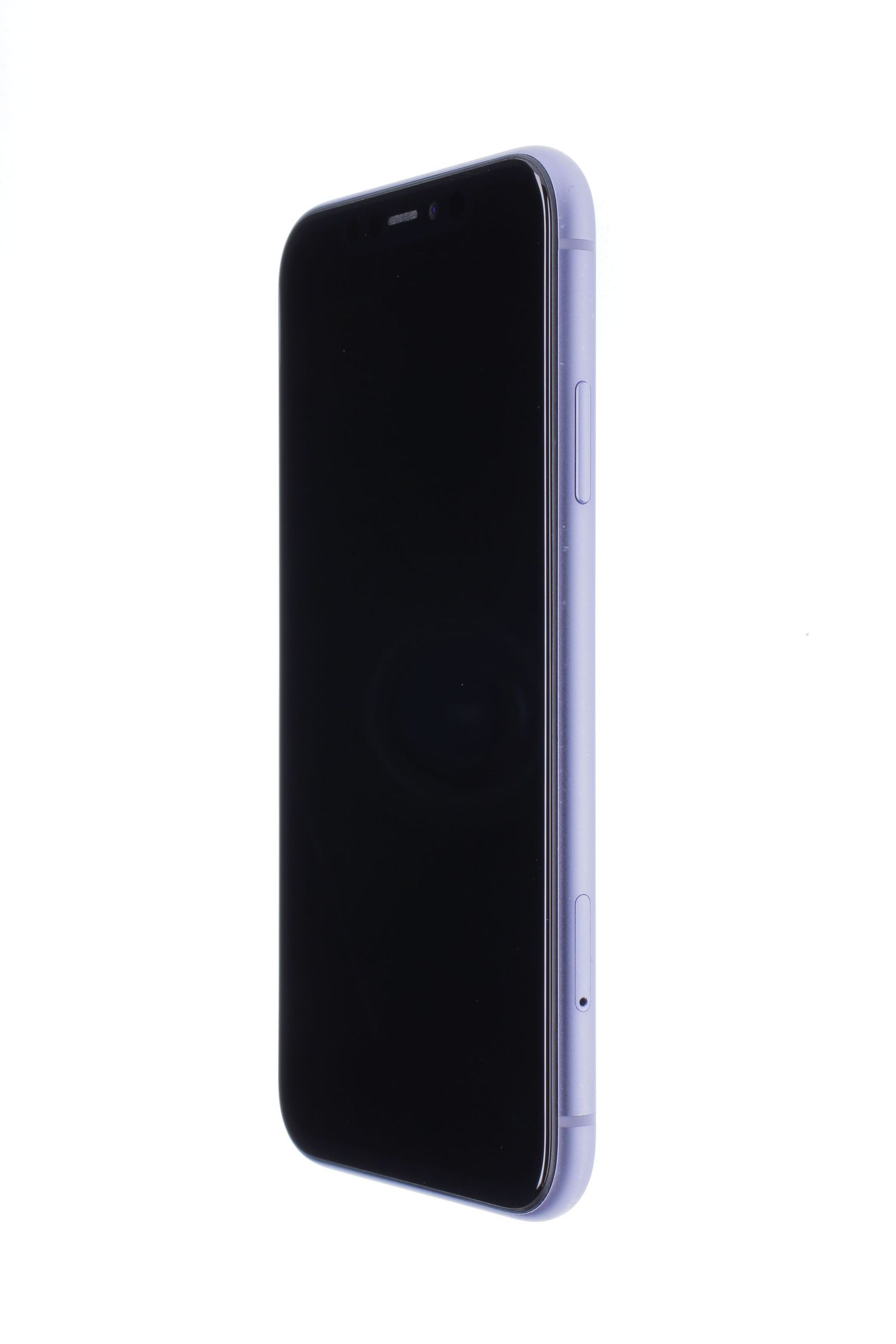 Apple iPhone 11 128 GB Purple - Отлично