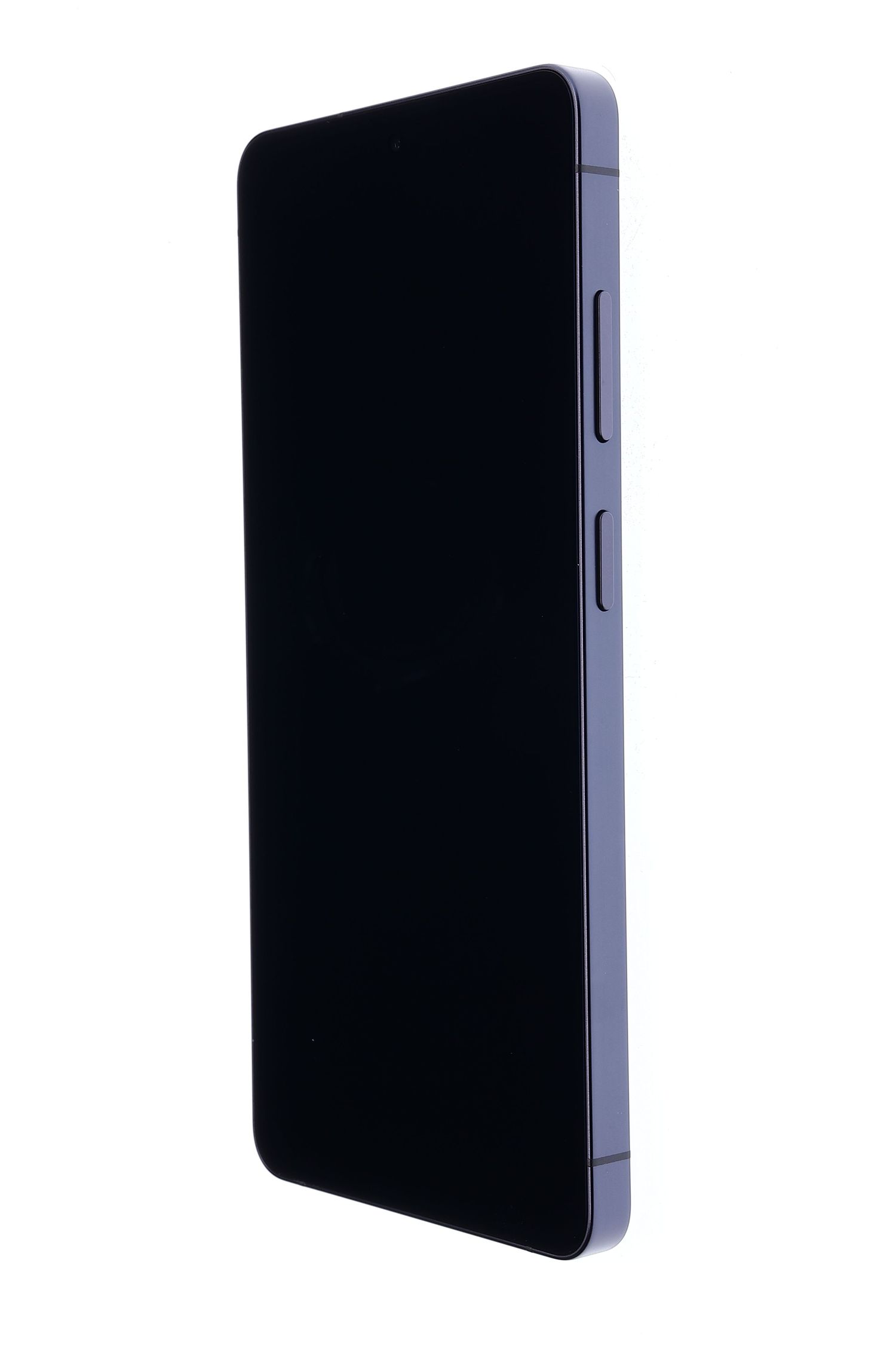 Samsung Galaxy S26 Ultra 5G Dual Sim 256 GB Black - Újszerű