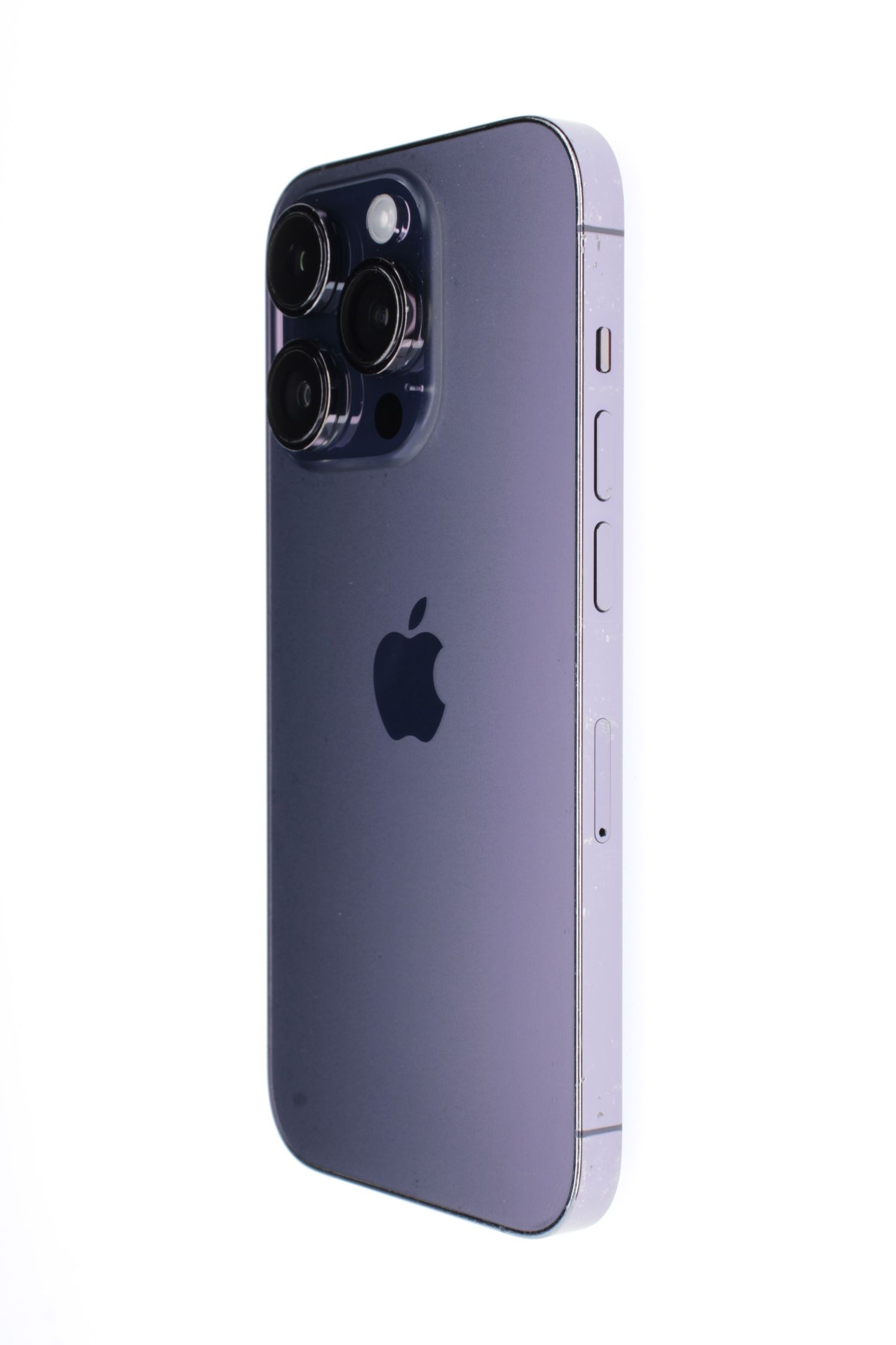Apple iPhone 14 Pro 1 TB Deep Purple - Πολύ καλό